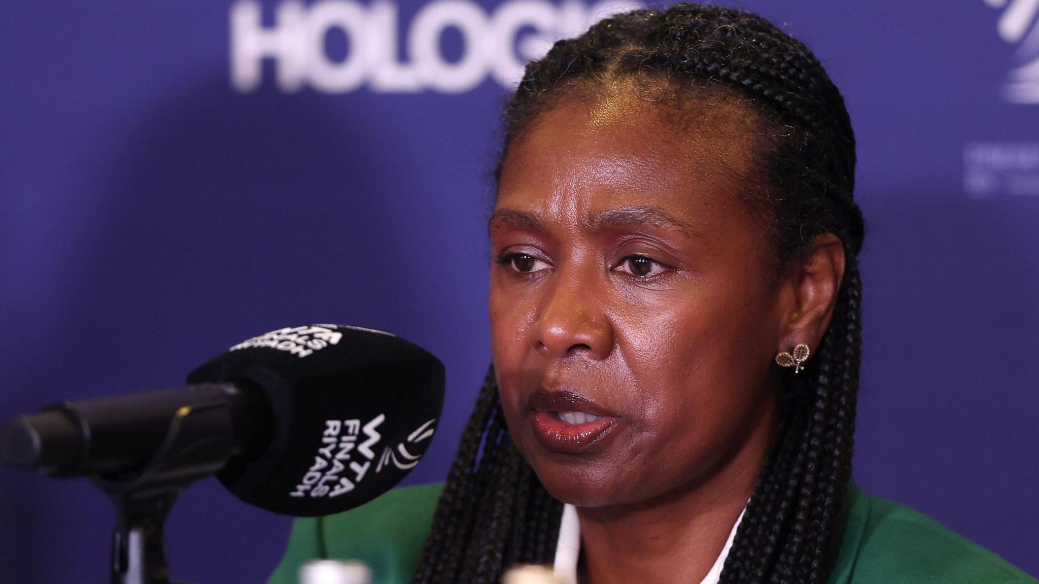 Systemic Scheduling Challenges in Women's Tennis: A Call for Equality