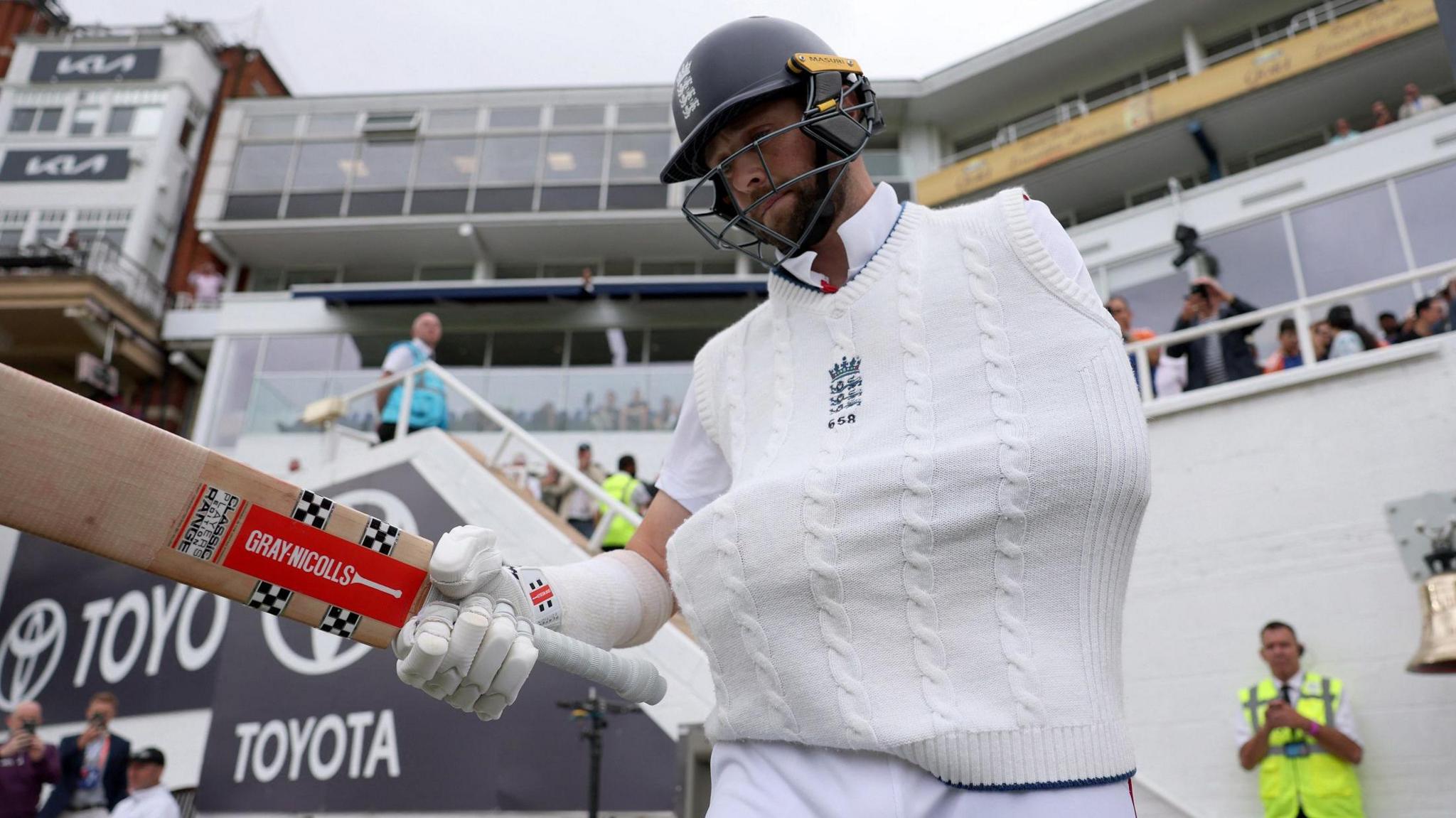 England's Ashes Ambition: Chris Woakes Backs Stokes' Squad to Conquer Australian Fortress