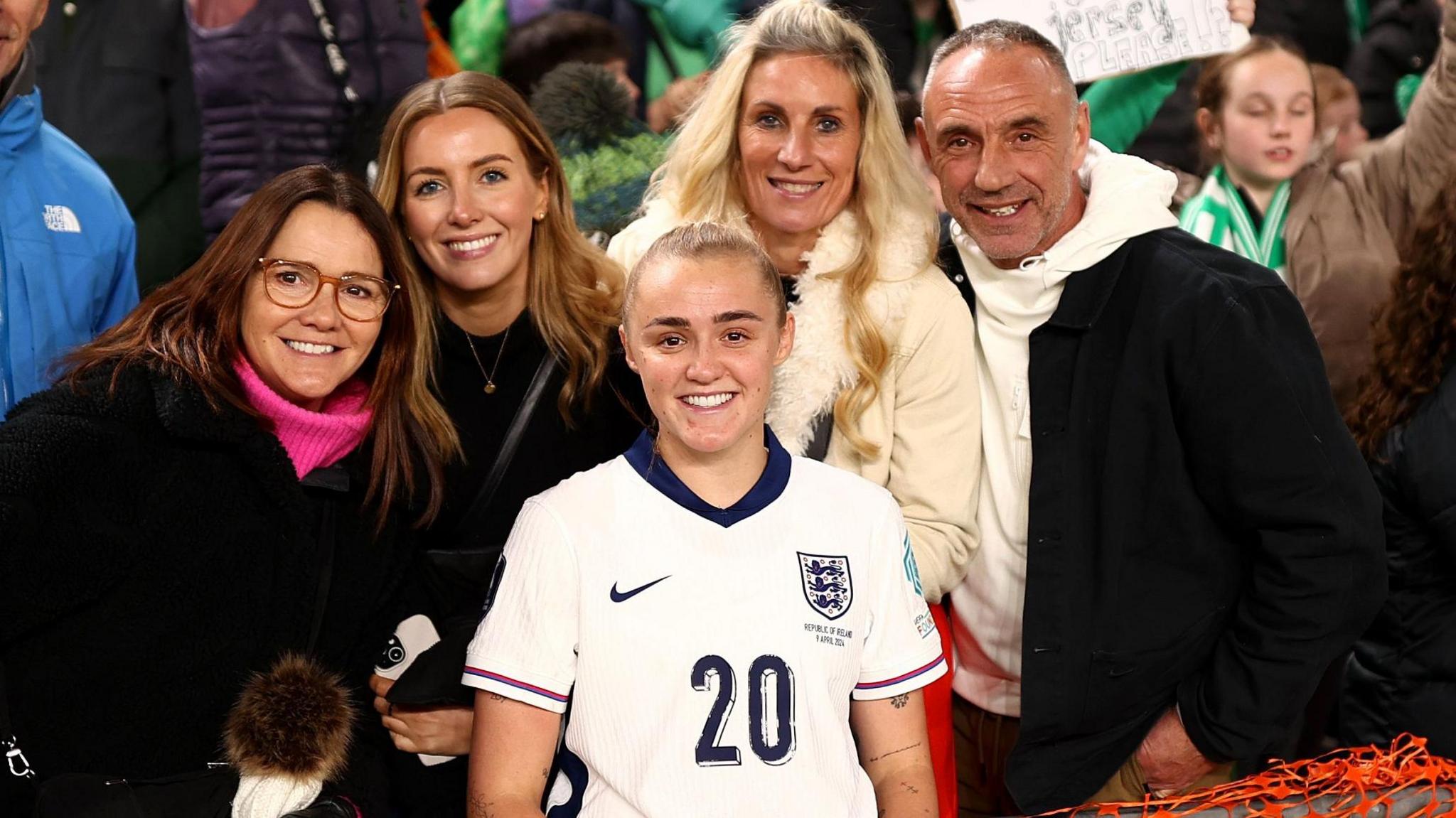 England Lionesses Support Families Amid High Costs for Euro 2025 in Switzerland