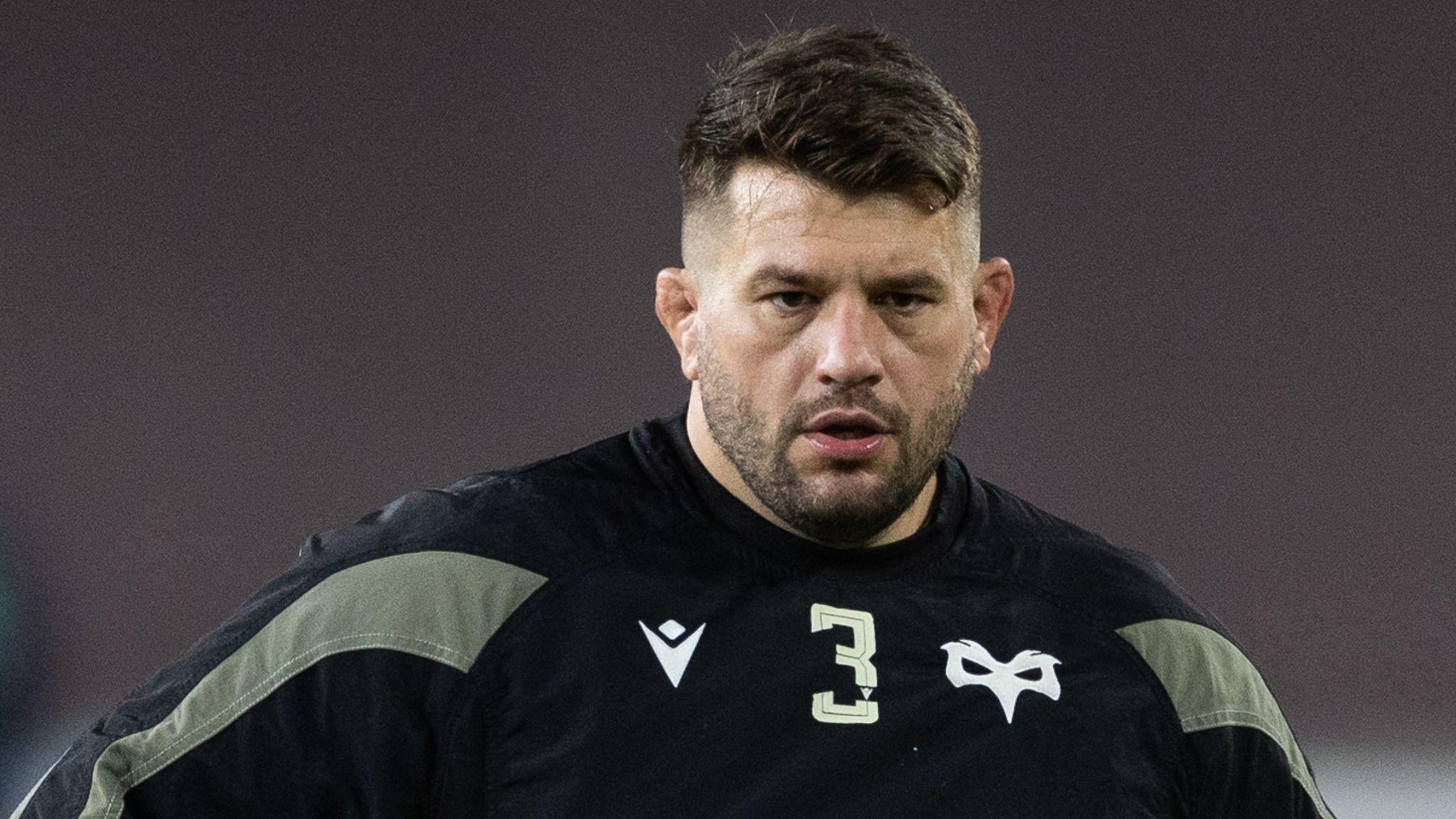 Crucial Clash: Ospreys vs Sharks in High-Stakes URC Showdown