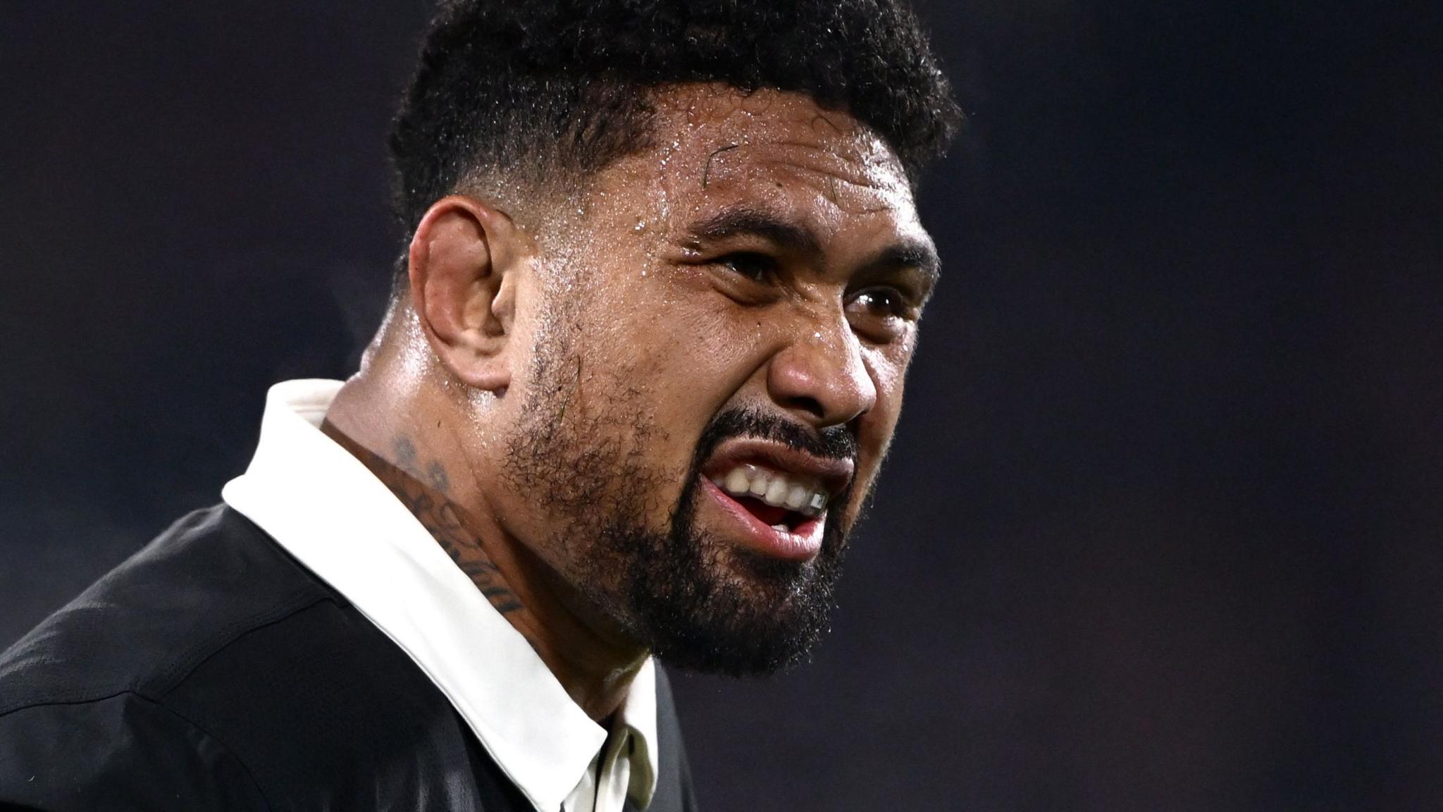 All Blacks Overcome Early Setback to Secure Series Victory Against France
