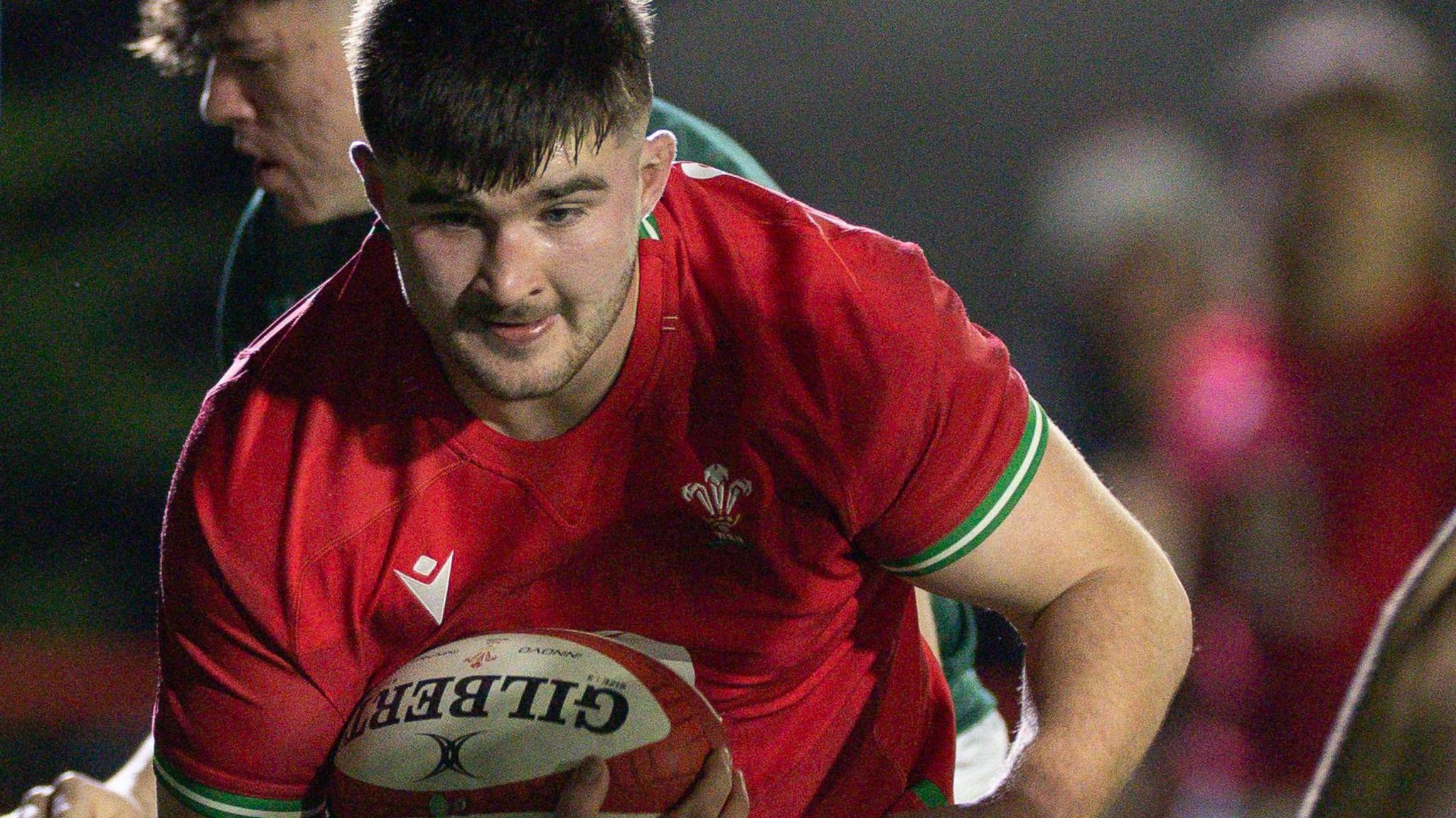 Wales U20s Triumph in Nail-Biting Six Nations Clash Against Italy