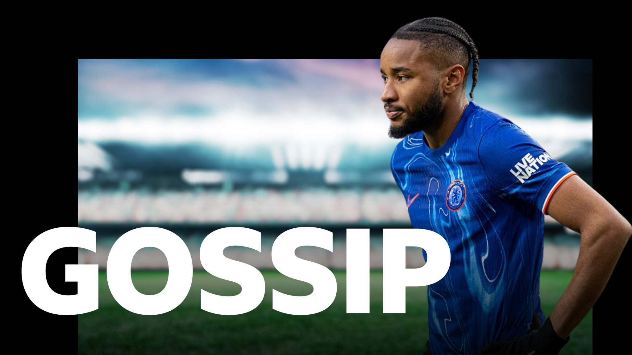 Man Utd's Intense Transfer Battle and Football's Latest Gossips