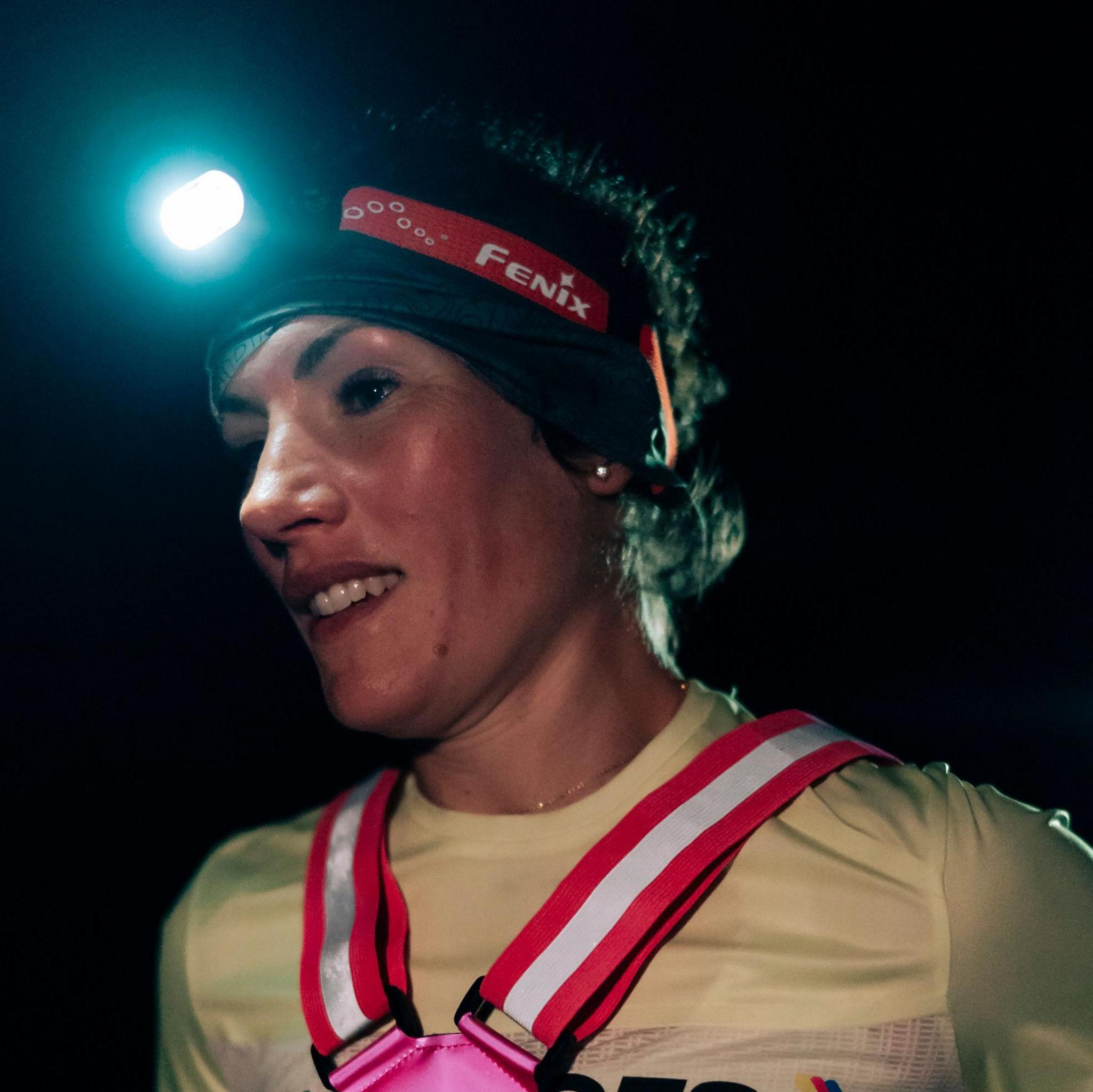 Sophie Power: The Inspiring Runner Revolutionizing Women's Sport