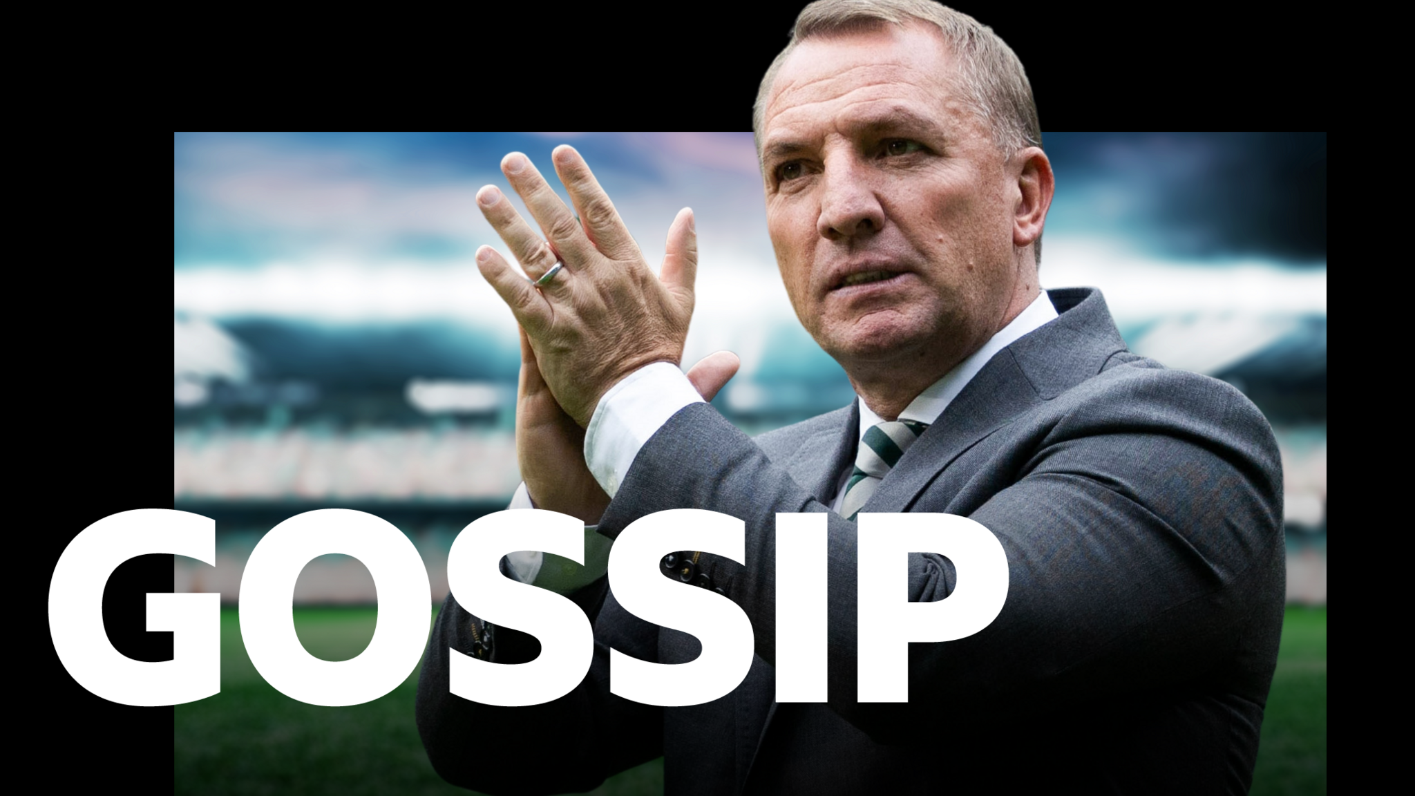 Exclusive: Nottingham Forest Eye Brendan Rodgers as Top Managerial Target Amid Celtic Shake-Up