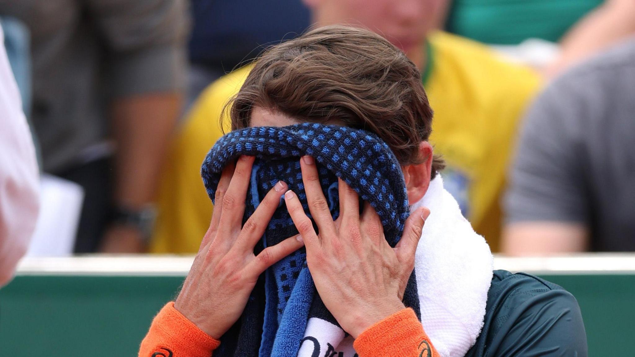 Tennis Burnout Crisis: Players Demand Schedule Overhaul