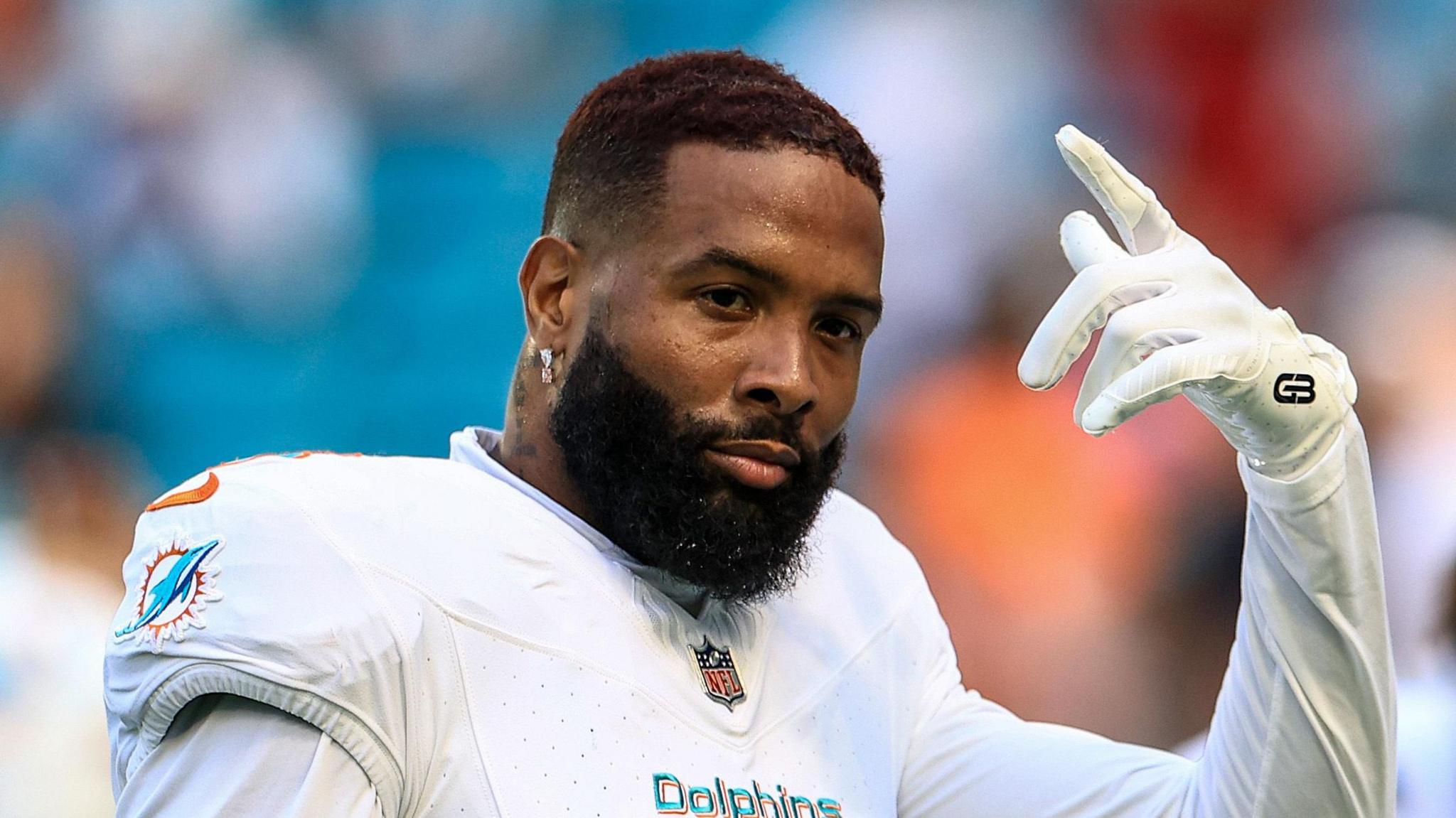 Odell Beckham Jr. Suspended Six Games: NFL Drug Policy Violation Sparks Controversy Over Star Receiver's Future