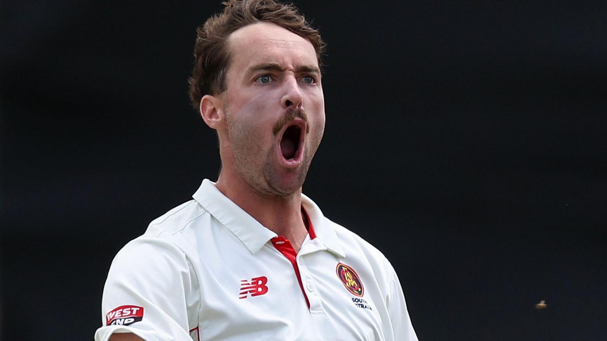 Yorkshire Bolsters Squad with Australian Fast Bowler Jordan Buckingham for Key County Matches