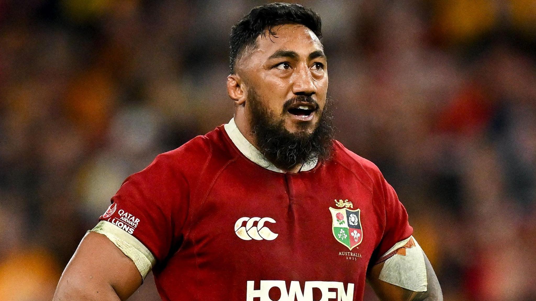 Bundee Aki's Remarkable Journey: From Rugby Triumph to a Car-Birth Miracle