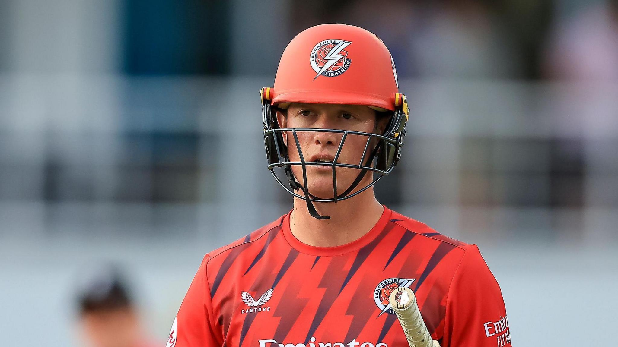 Keaton Jennings Excited for Lancashire vs Yorkshire T20 Blast Showdown