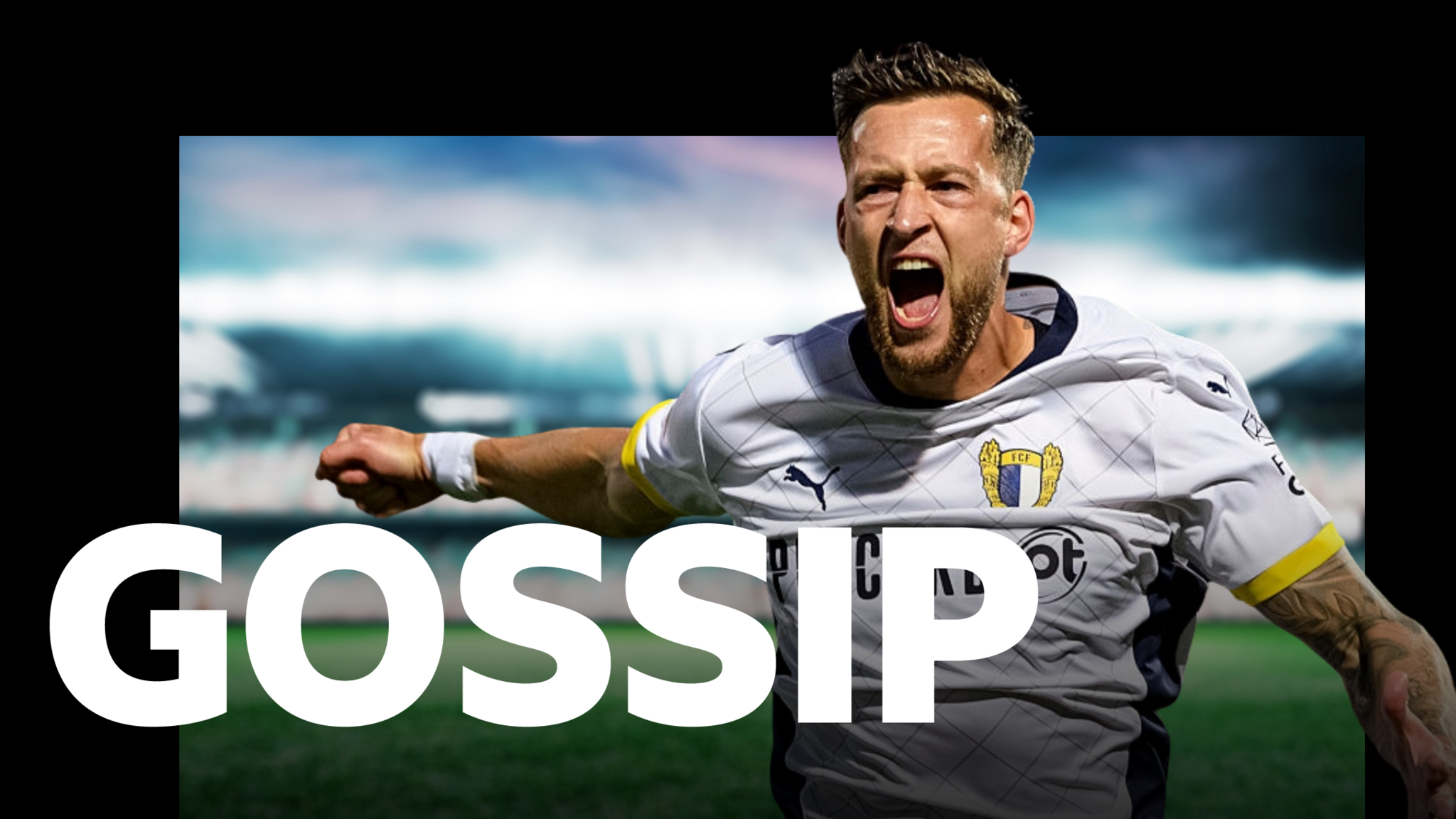 Celtic's Strategic Moves: Chasing De Haas and Other Transfer Updates