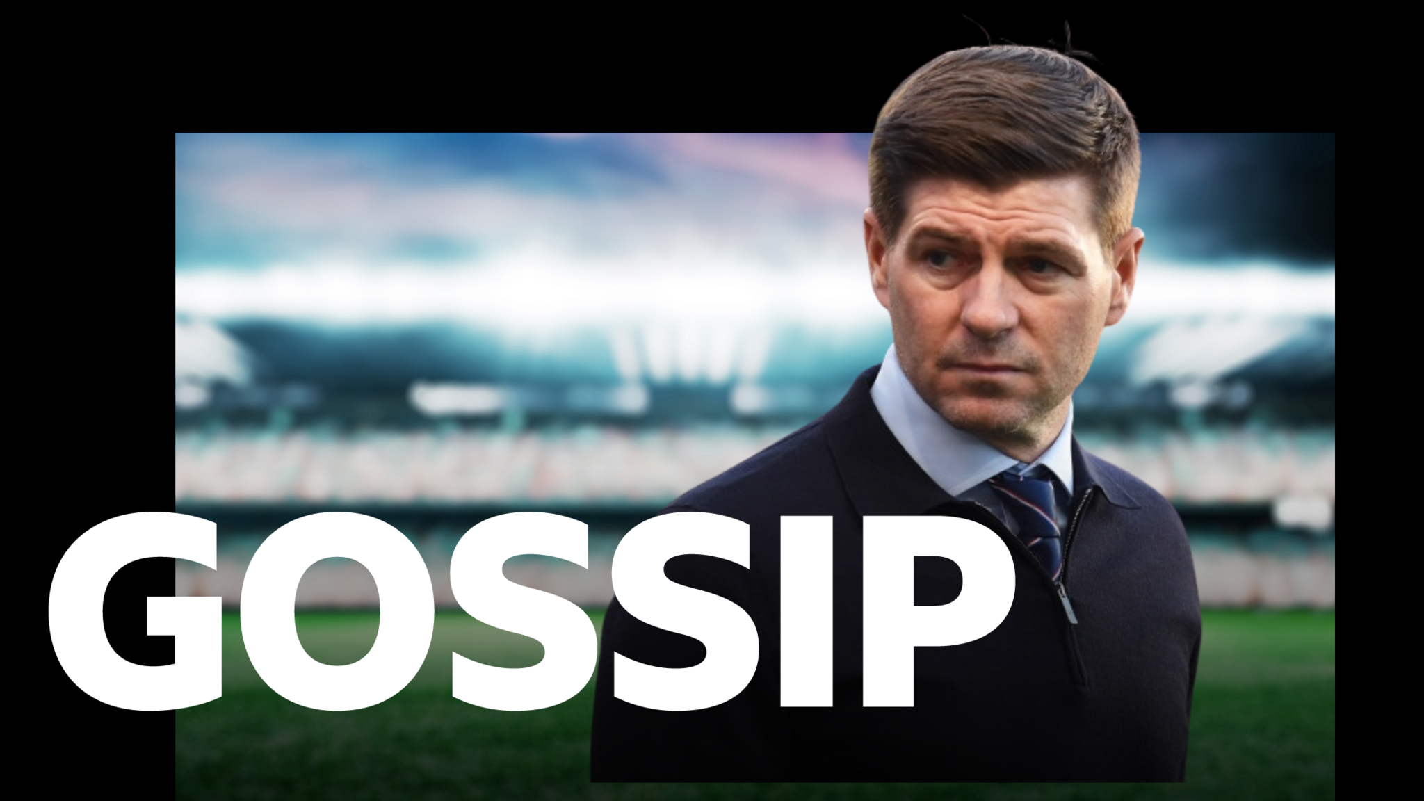 Steven Gerrard's Potential Return to Rangers: Managerial Shake-Up and Transfer Buzz