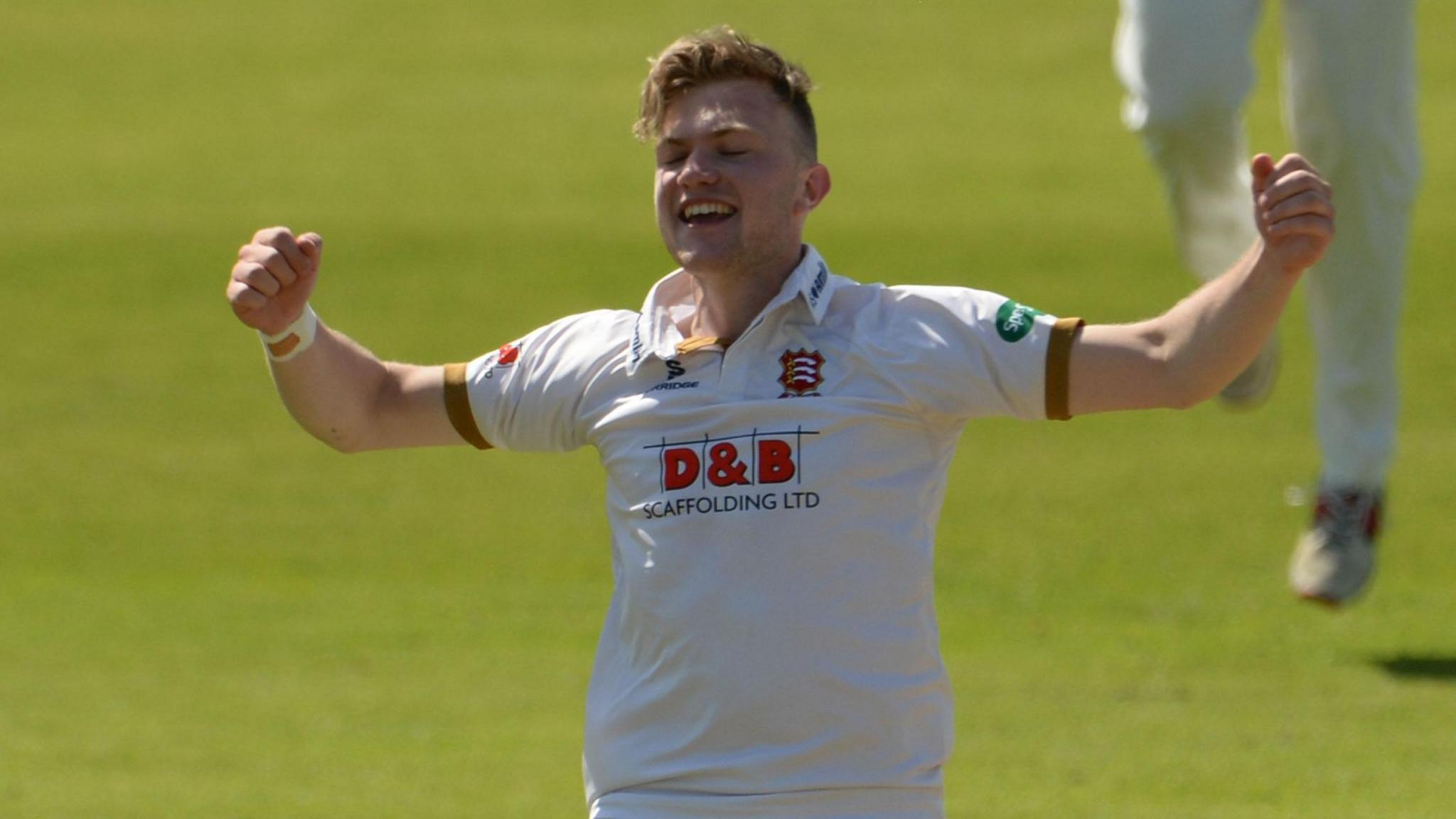 England's Emerging Pace Attack Faces a Pivotal Year in Cricket