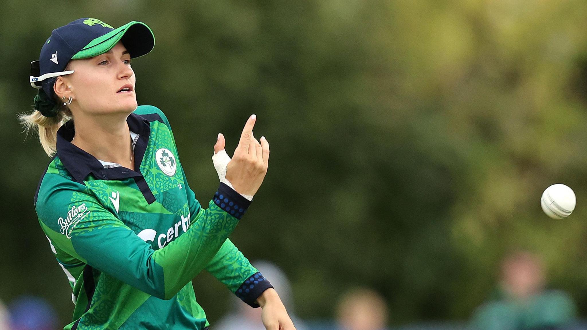 Ireland Aims to Elevate Cricket Rankings in Upcoming Zimbabwe Series