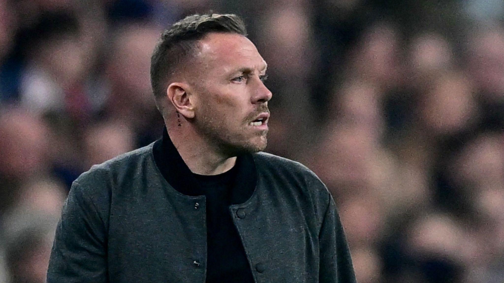 Wales' Wembley Wake-Up Call: Bellamy Demands Response After England Defeat