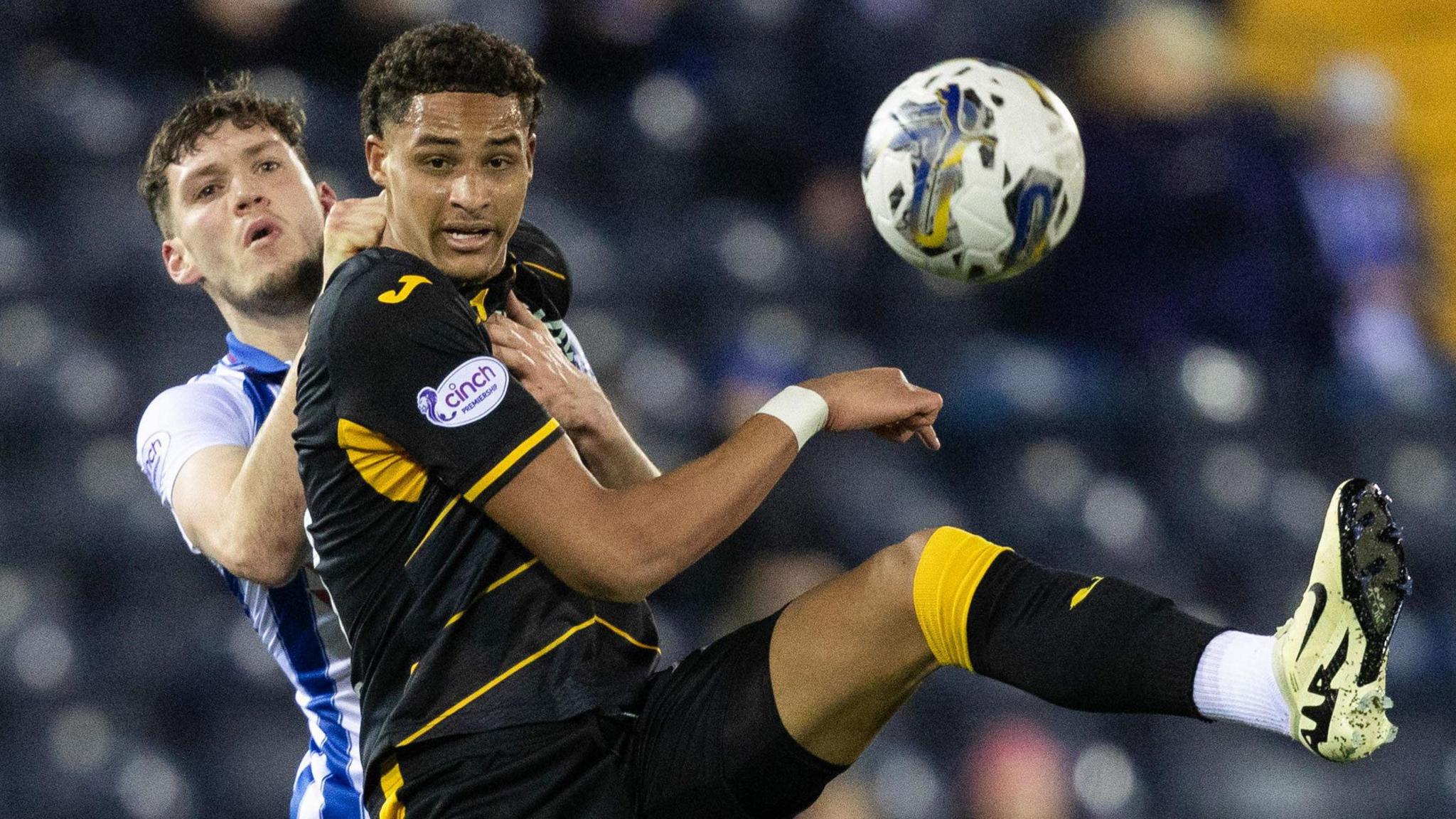 SPFL's Opening Weekend: A Rare Exception to the 3pm Kick-Off Tradition