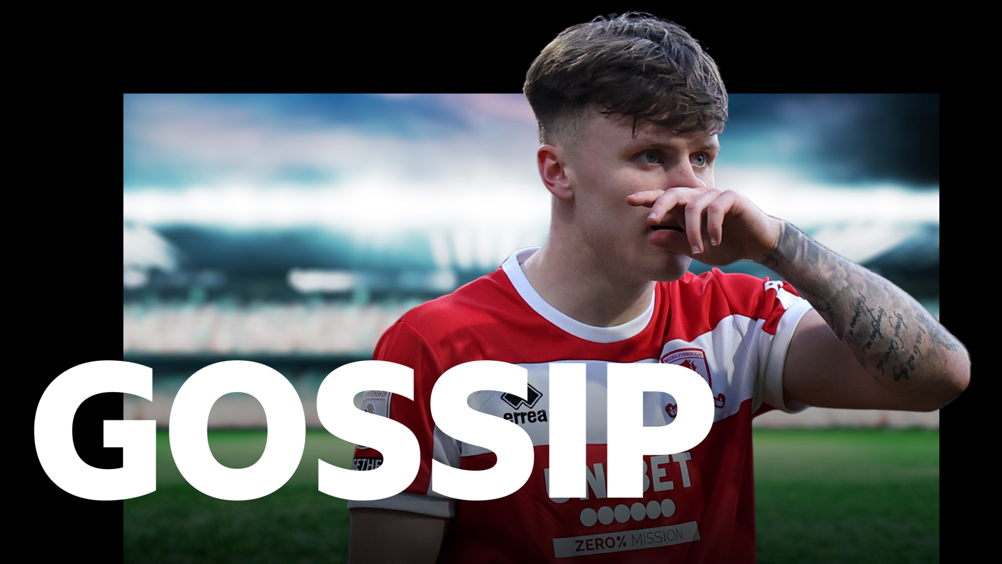 Liverpool and Crystal Palace Negotiate Swap Deal Involving Ben Doak and Marc Guehi