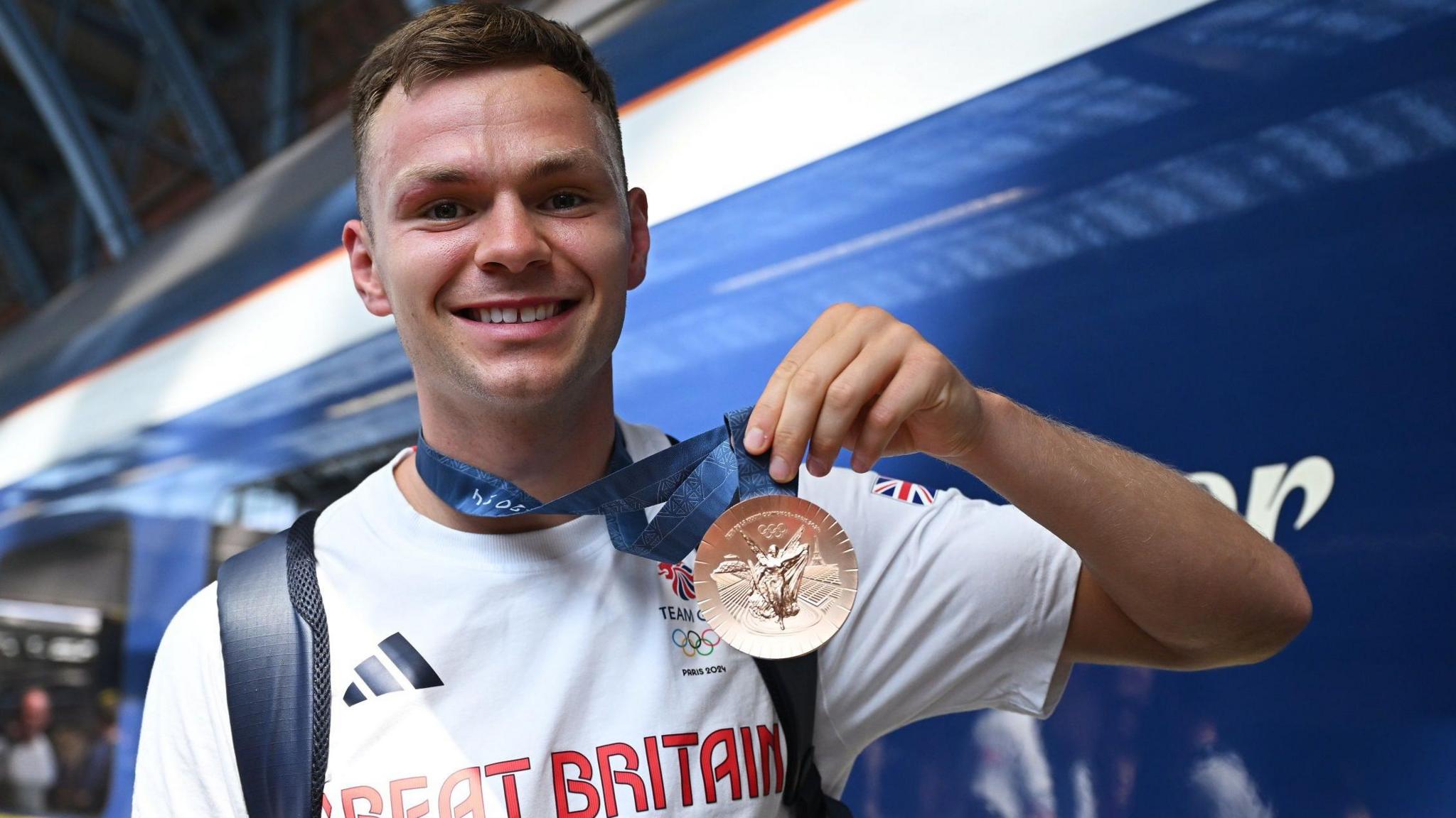 Lewis Richardson: From Olympic Glory to Professional Boxing Stardom