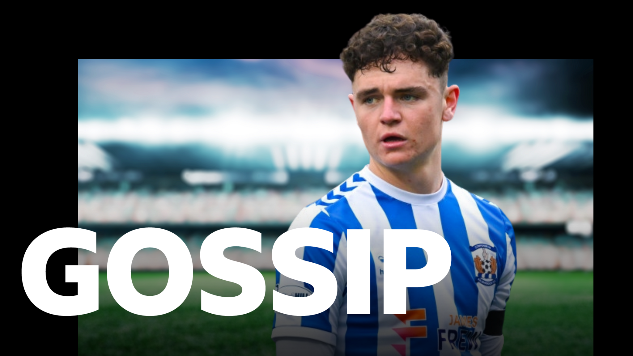 Football Transfer Gossips and Club Updates