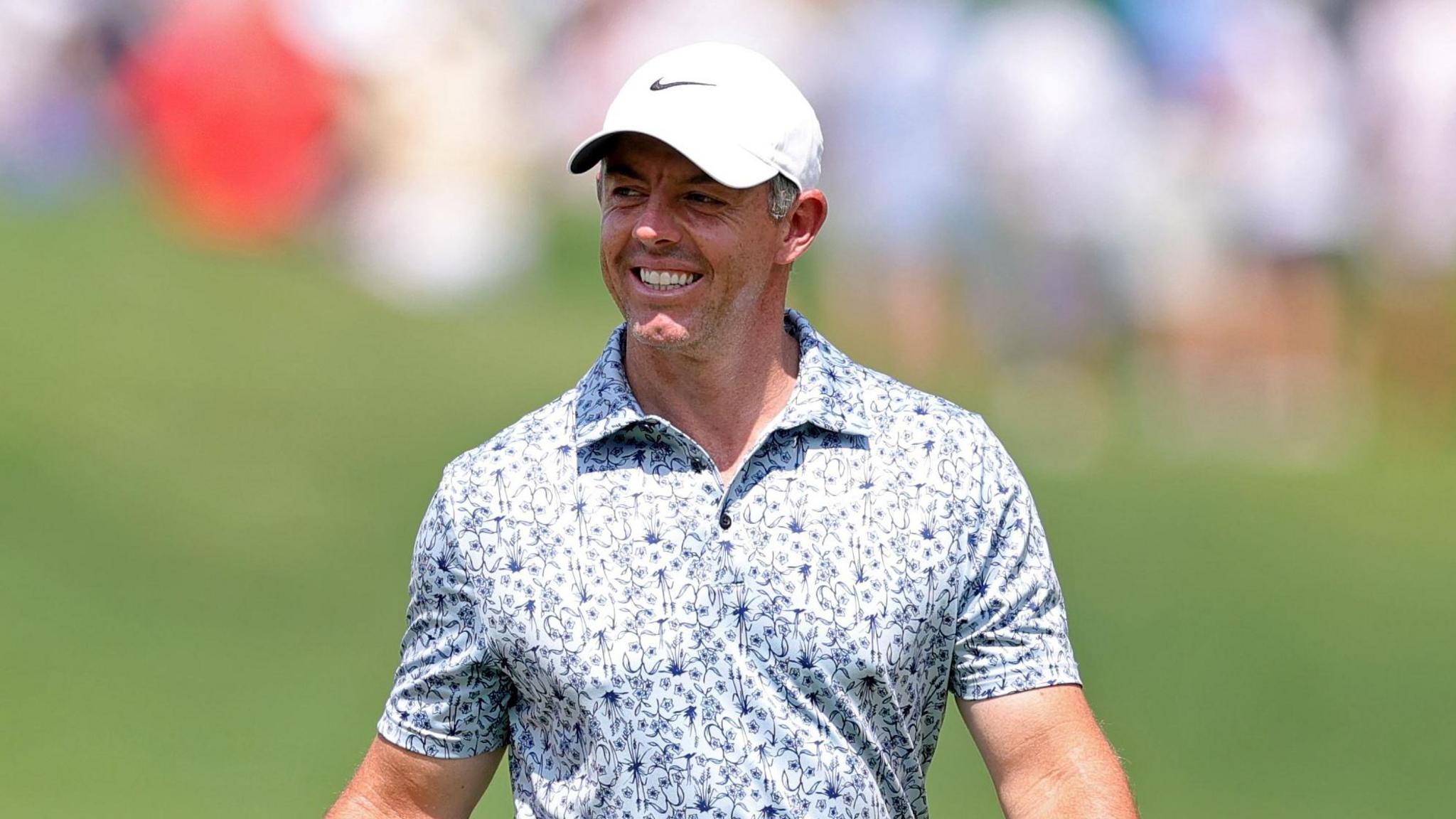 Rory McIlroy Prepares for The Open with Renewed Focus and Positive Momentum