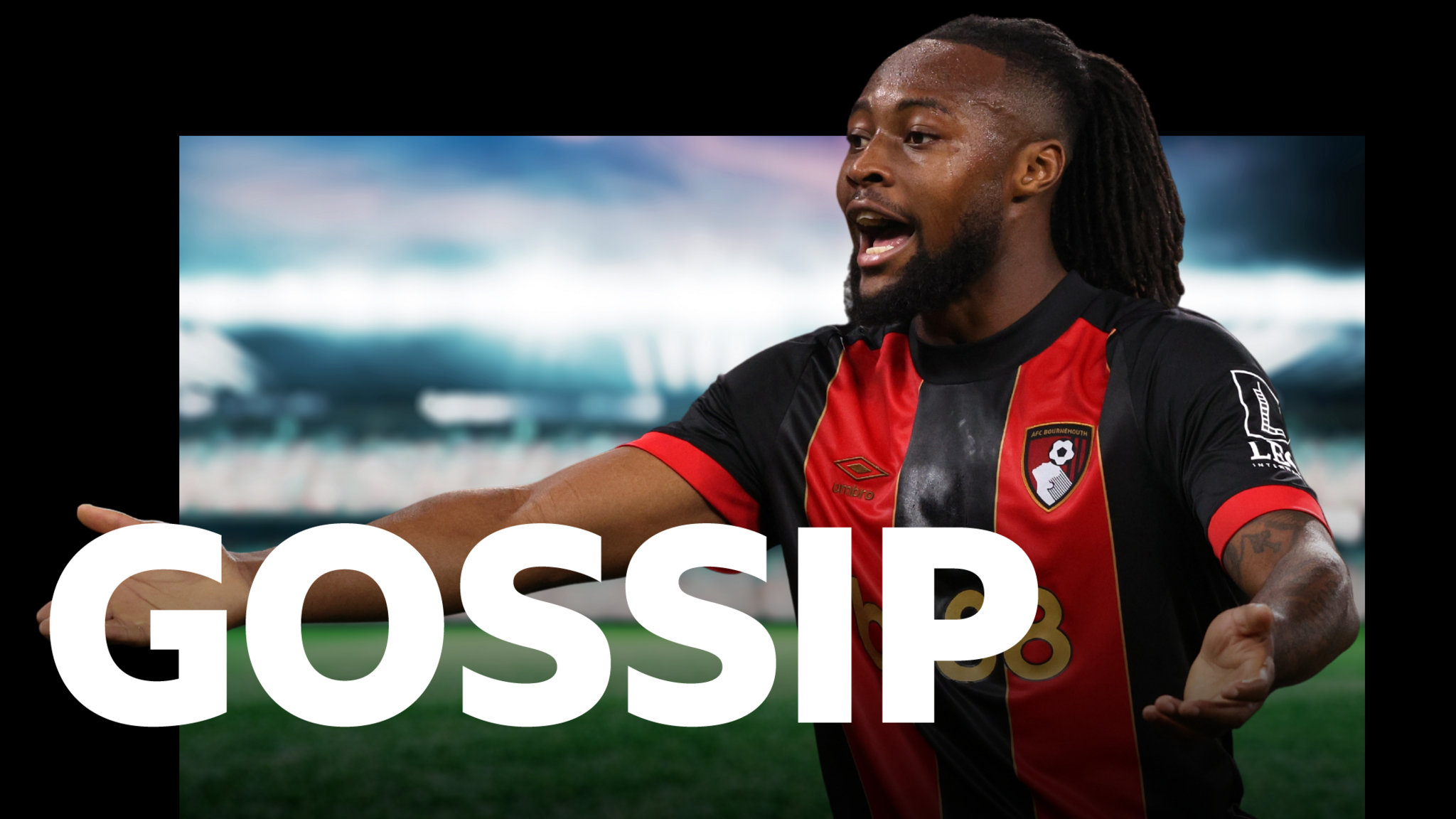 Transfer Talks Intensify: Bournemouth Holds Firm on Semenyo's £70m Valuation