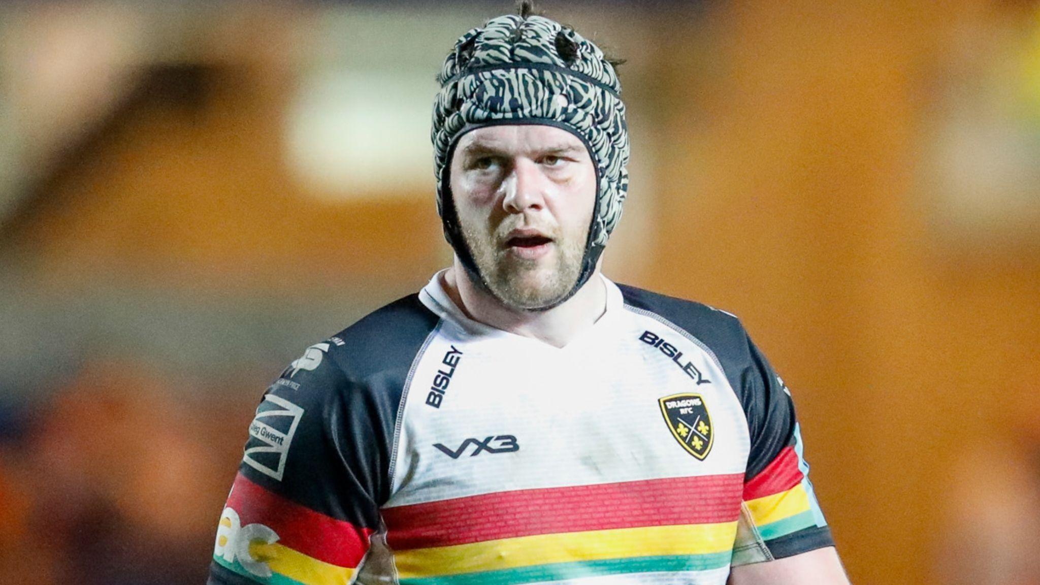 Dan Lydiate's Glorious Rugby Career Ends for Coaching Venture