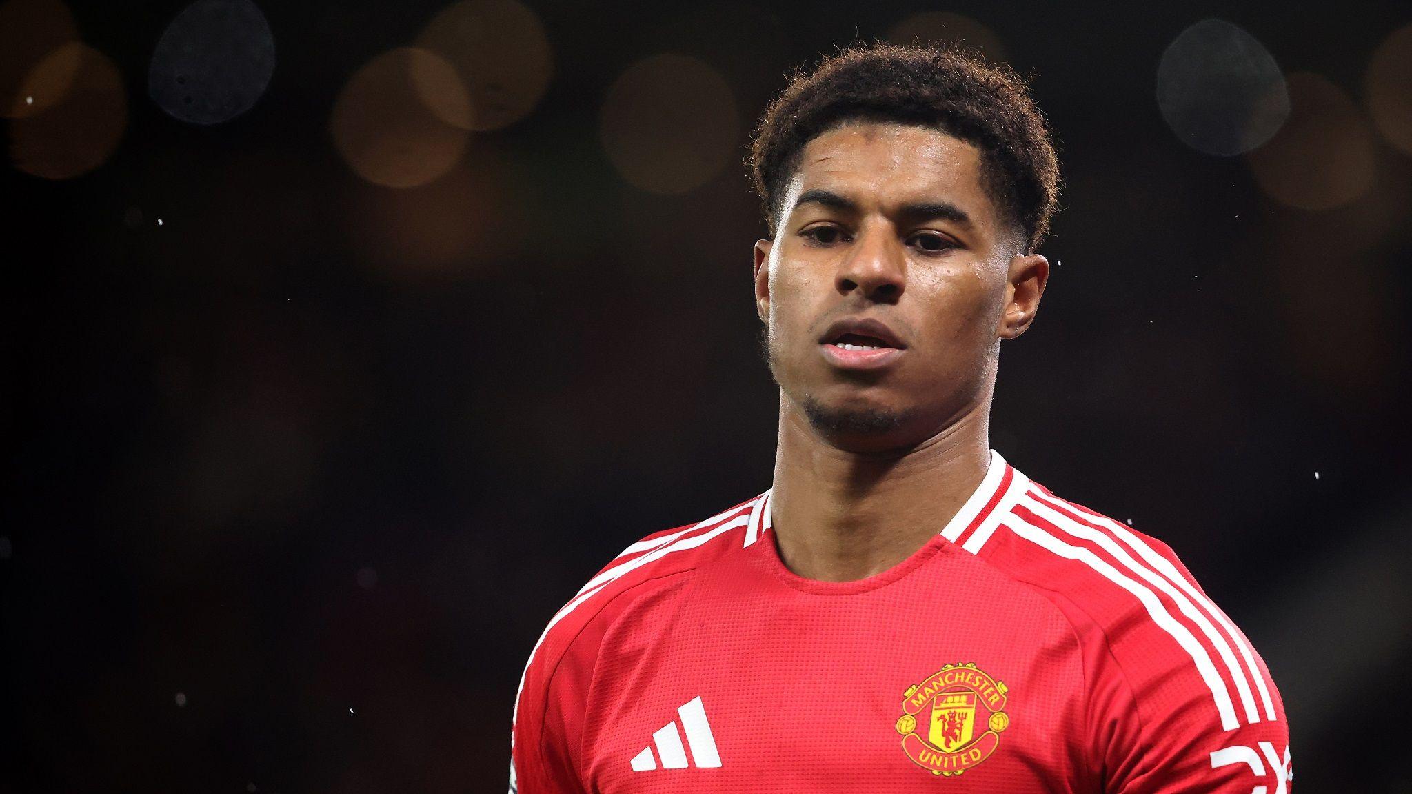 Marcus Rashford's Potential Move to Barcelona: A Game-Changing Transfer
