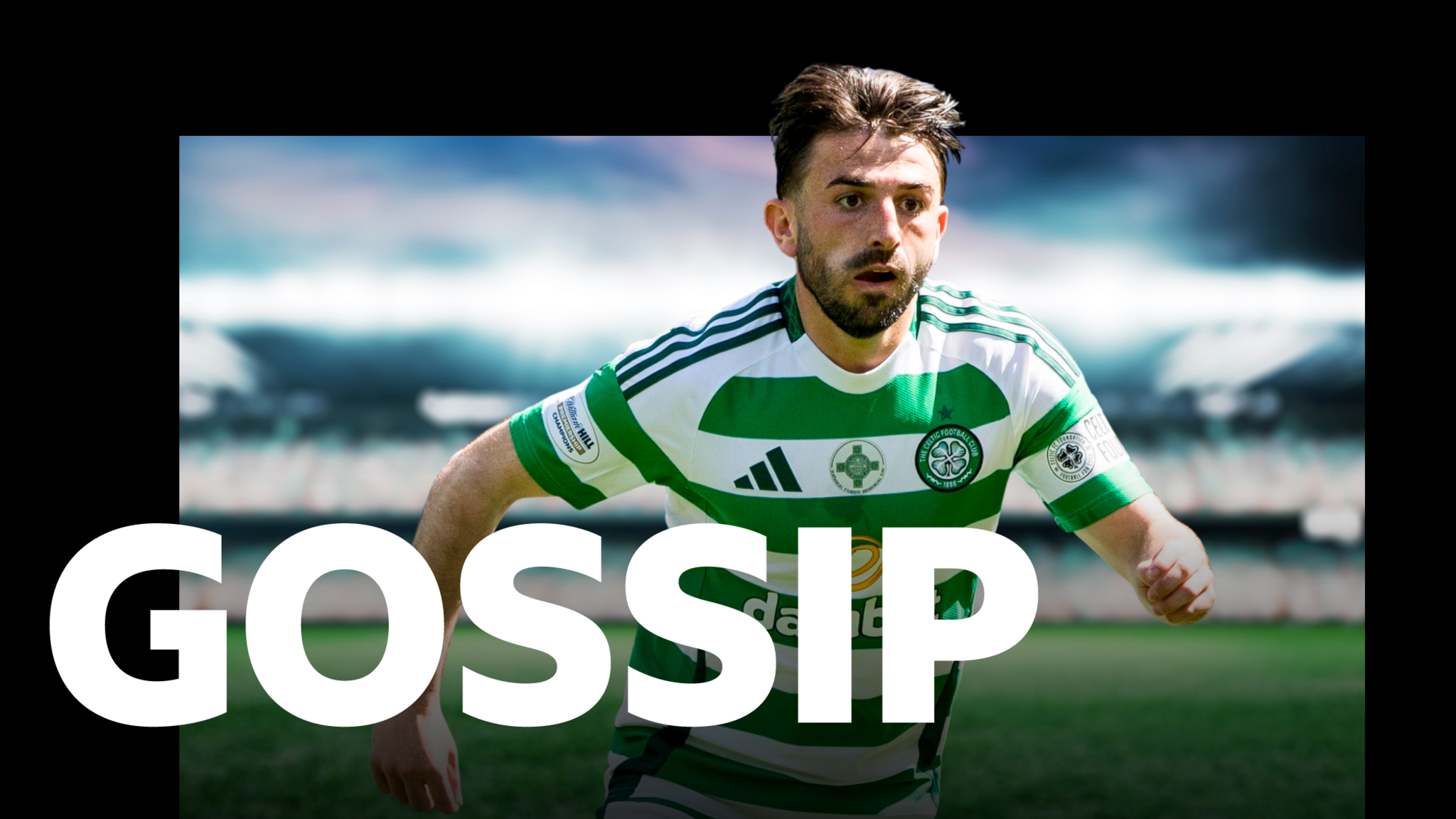 Transfer Rumors Heat Up: Copenhagen and PAOK Battle for Celtic's Greg Taylor