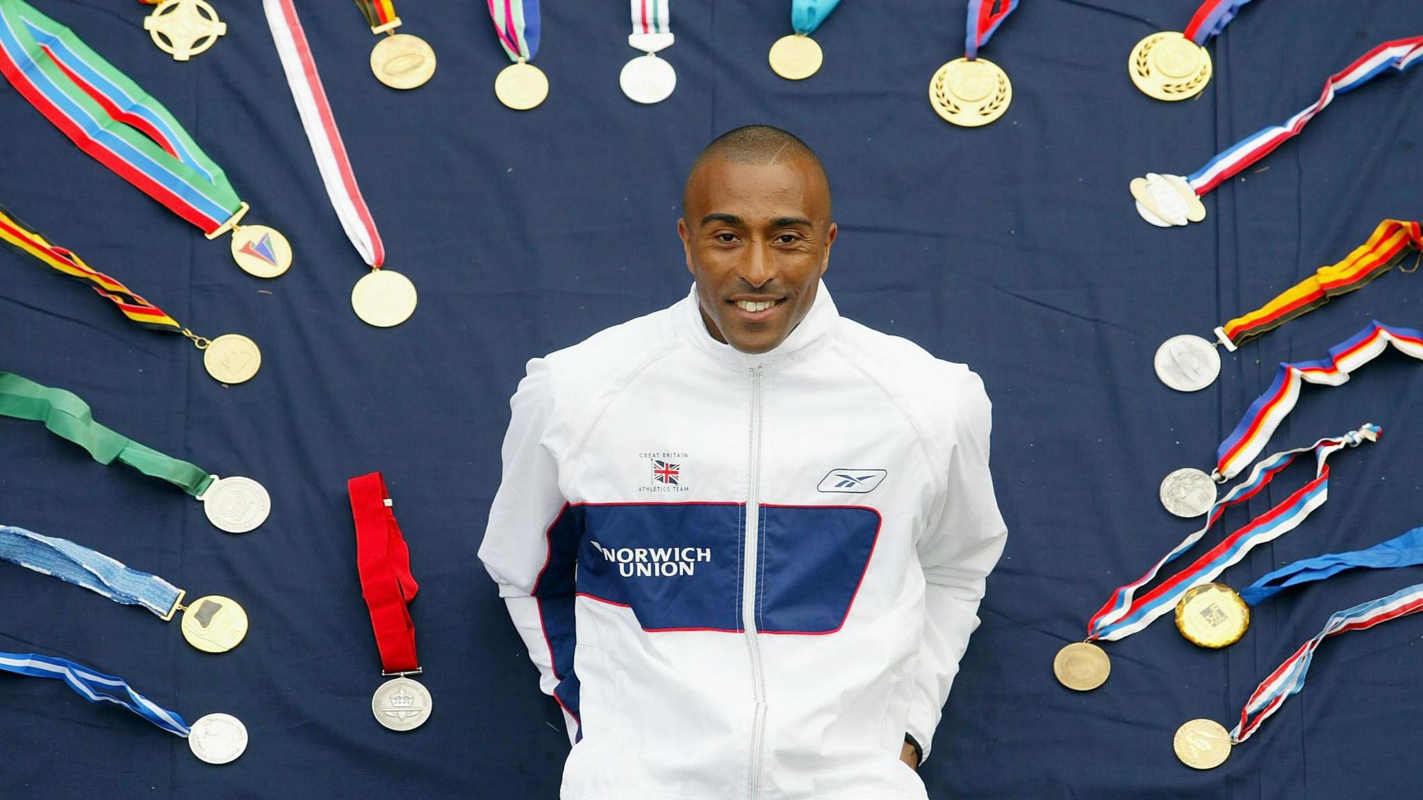 Colin Jackson: A Journey of Triumph and Resilience in Athletics