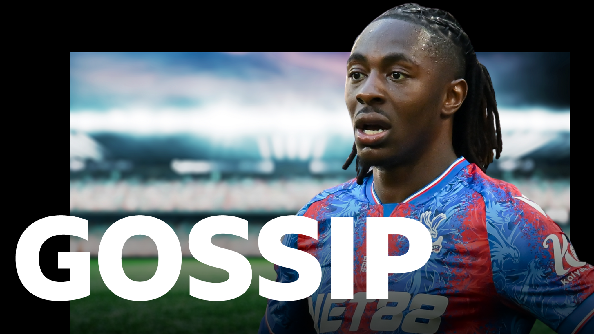 Premier League Transfer Battle: Arsenal and Spurs Compete for Eze and Other Major Moves