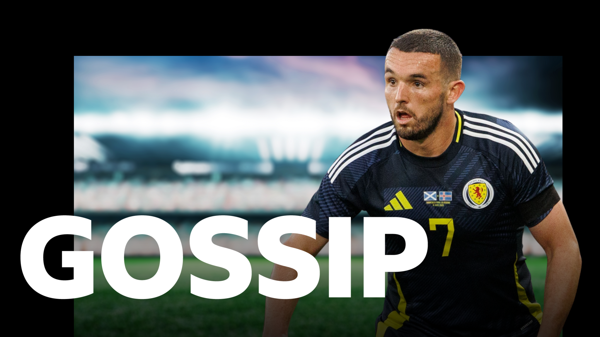 John McGinn's Contract Talks and Latest Scottish Football Transfer News
