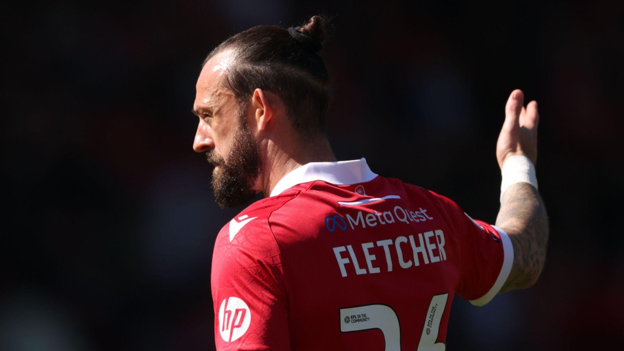 Steven Fletcher: The Heroic Force Behind Wrexham's Promotion Dream