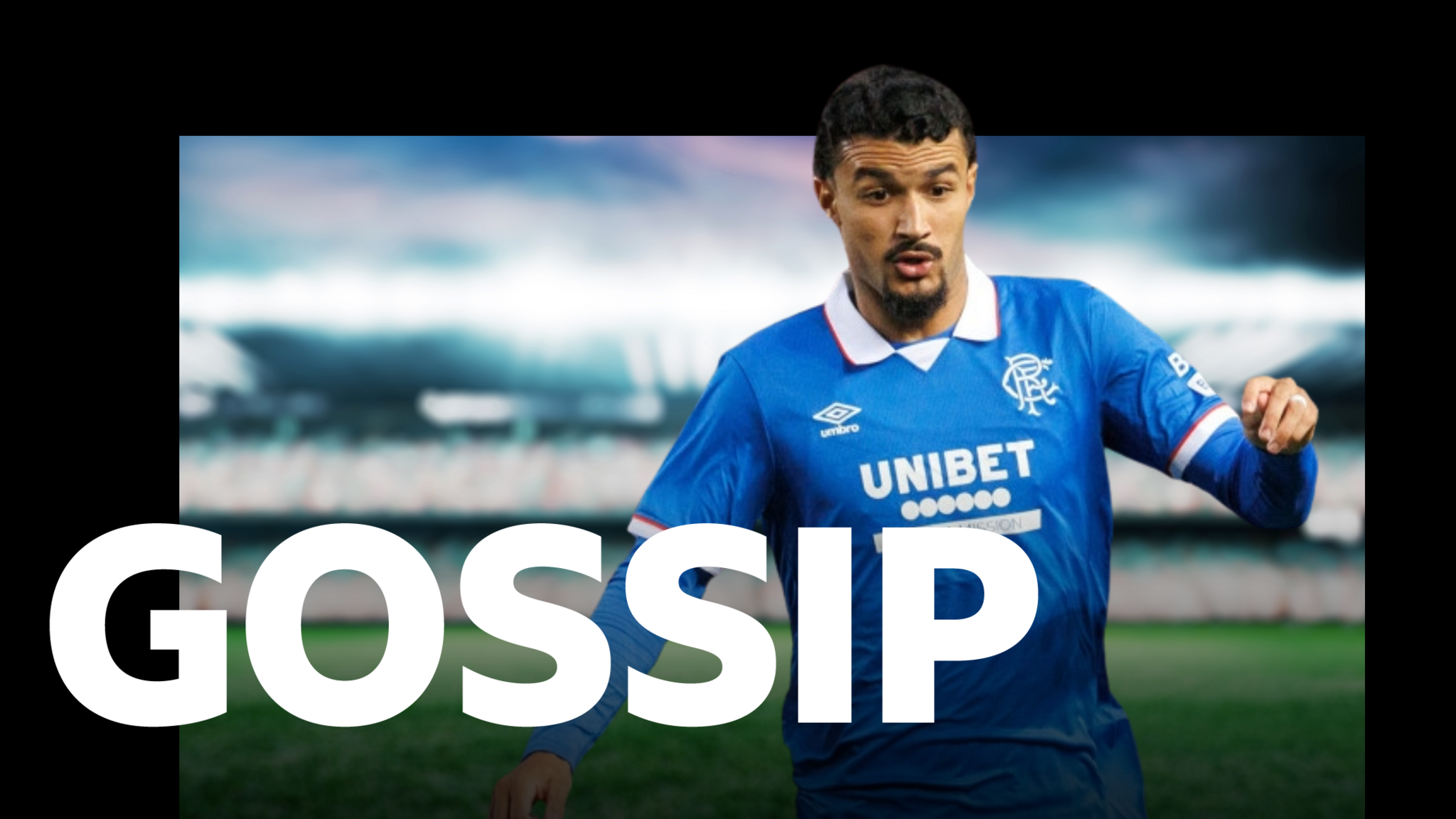 Scottish Premiership Transfer Buzz: Rangers' Jefte in Palmeiras Crosshairs, Celtic's Champions League Ambitions Fuel Signing Spree