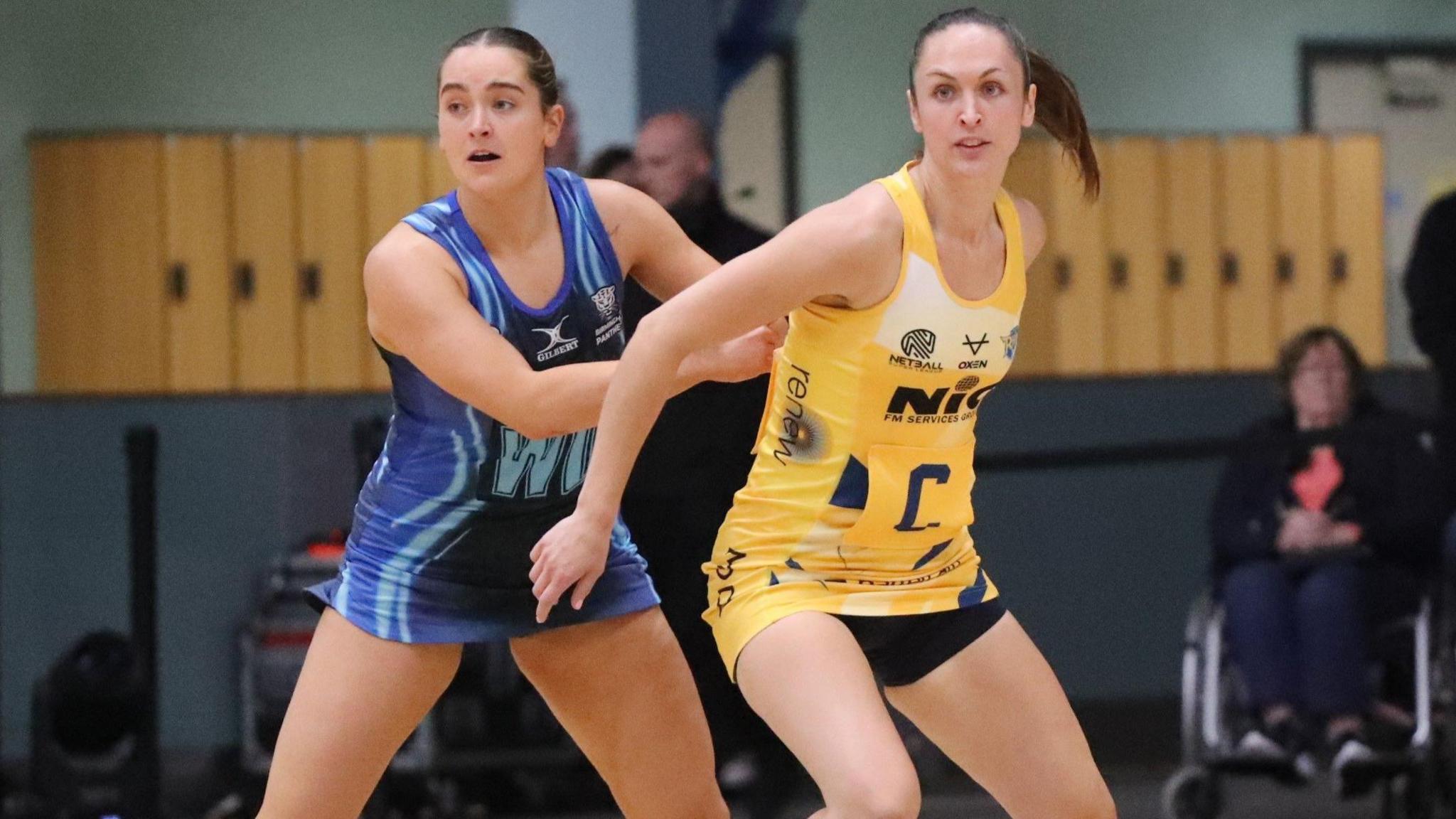 Leeds Rhinos' Appeal Denied: Controversial Netball Defeat Stands