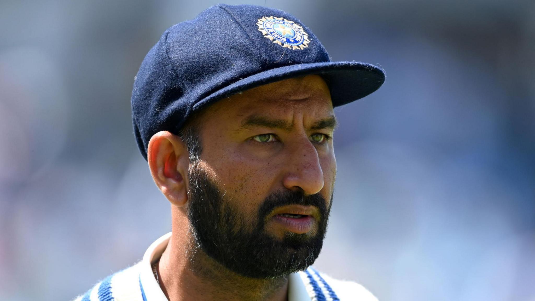 Cheteshwar Pujara Bids Farewell to International Cricket: A Stalwart’s Journey from Test Triumphs to Legacy Building