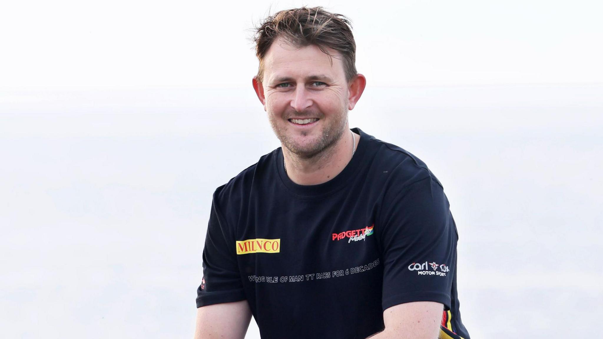 Mitch Rees Honors Late Brother with Number 92 at North West 200 and Isle of Man TT