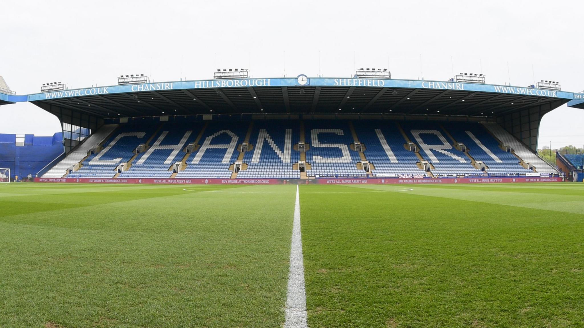 Sheffield Wednesday's Hillsborough Stadium Faces Safety Crisis: North Stand Shut Down Over Structural Concerns