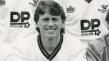 Remembering Dudley Lewis: Swansea City and Wales Football Legend