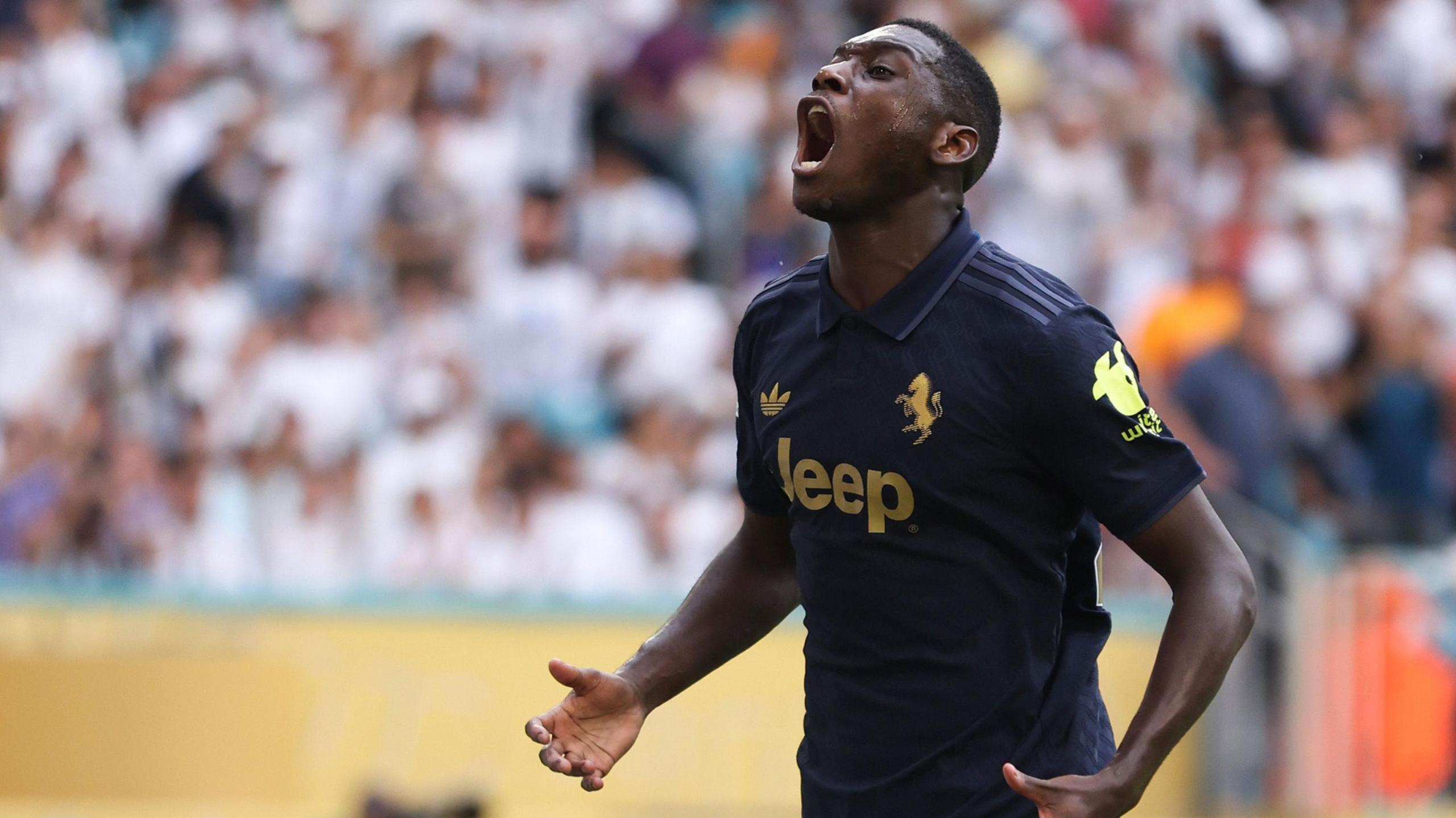 Tottenham Secures Randal Kolo Muani on Loan: A Strategic Move for Champions League Ambitions