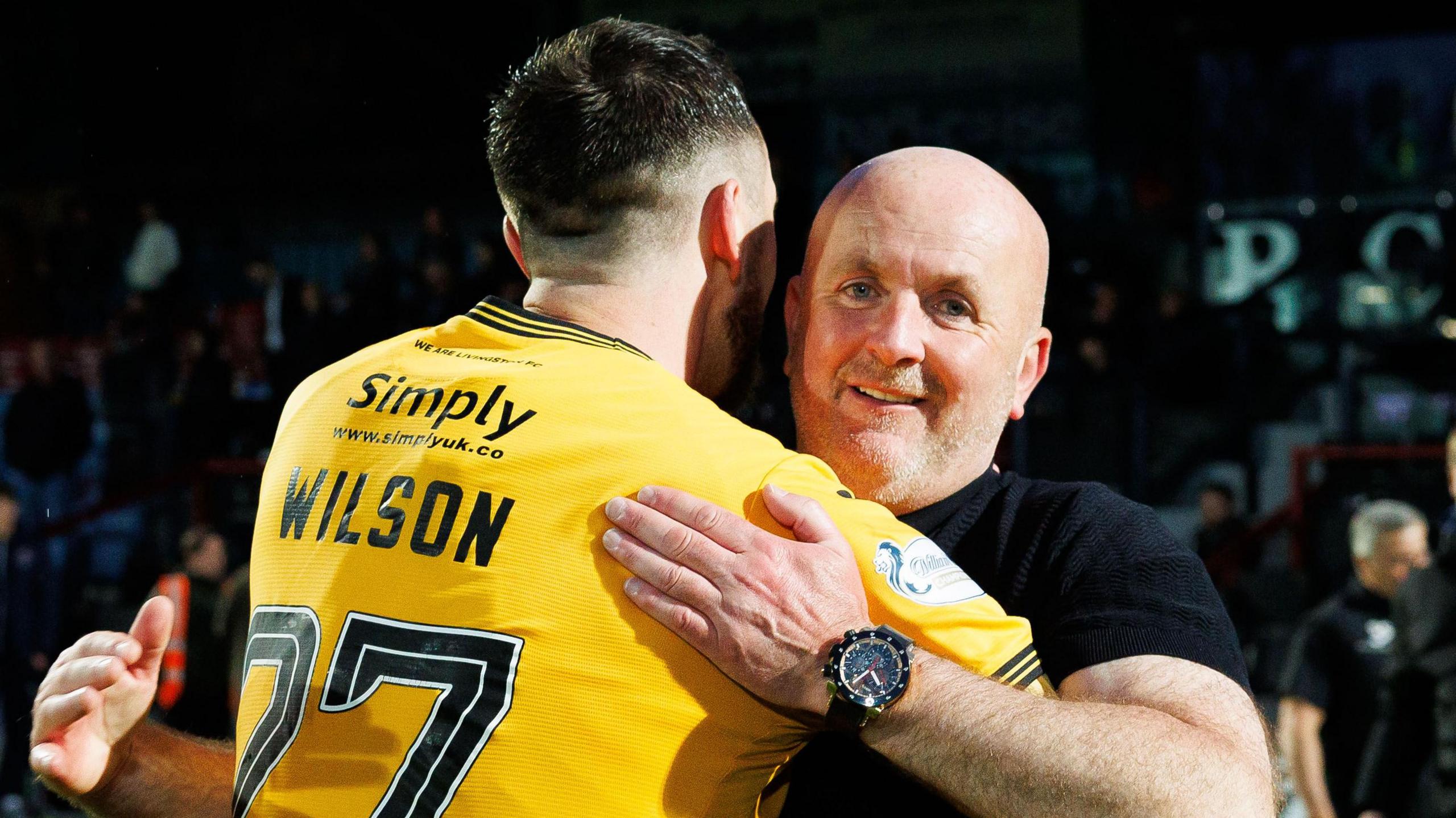 The Impact of Managerial Continuity in Scottish Football: Insights from David Martindale
