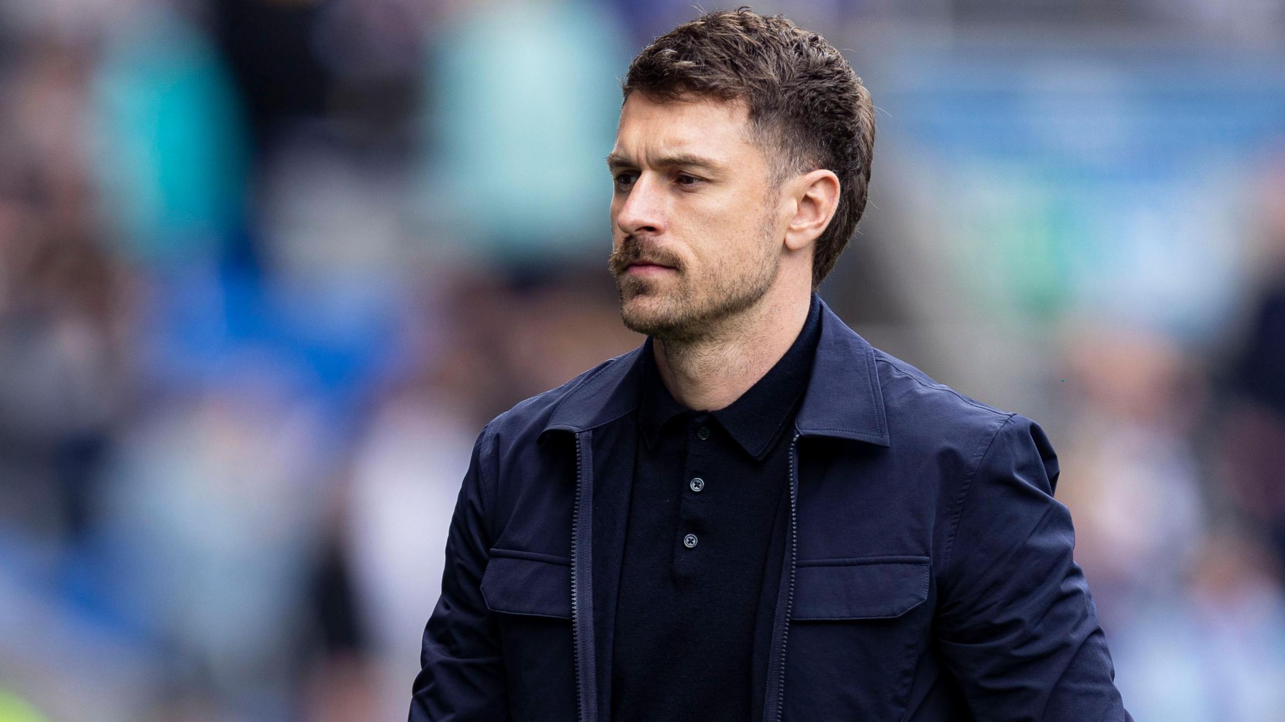 Aaron Ramsey's Emotional Farewell: Cardiff City's Relegation and the Road to Redemption