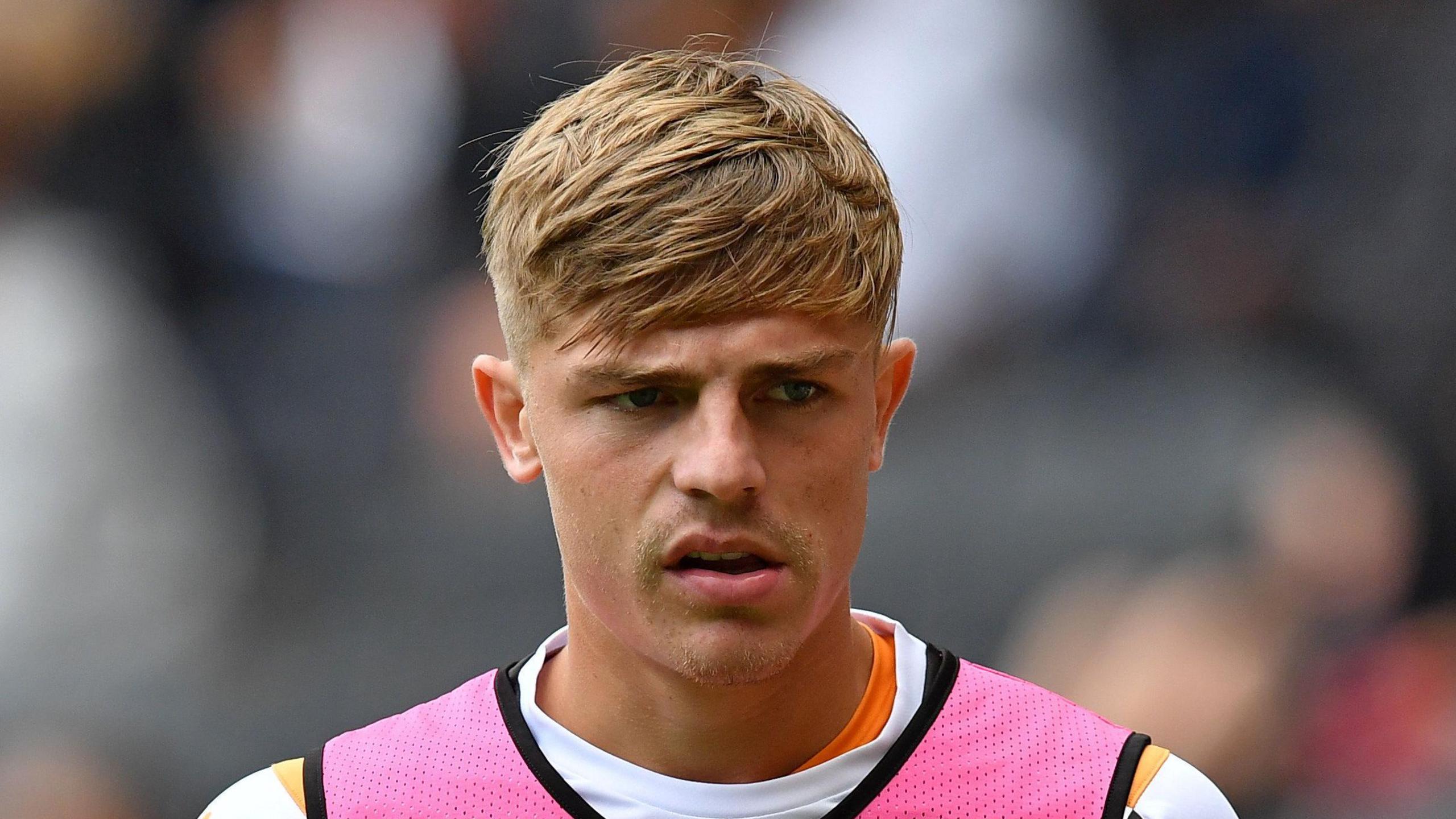 Brandon Williams Aims to Rebuild His Football Career at Hull City After Learning from Past Mistakes
