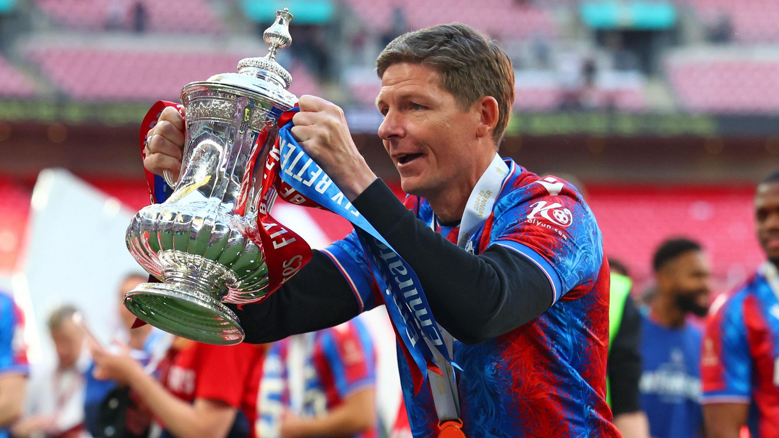 Crystal Palace Faces Fredrikstad or Midtjylland in Europa Conference League Amid Appeal