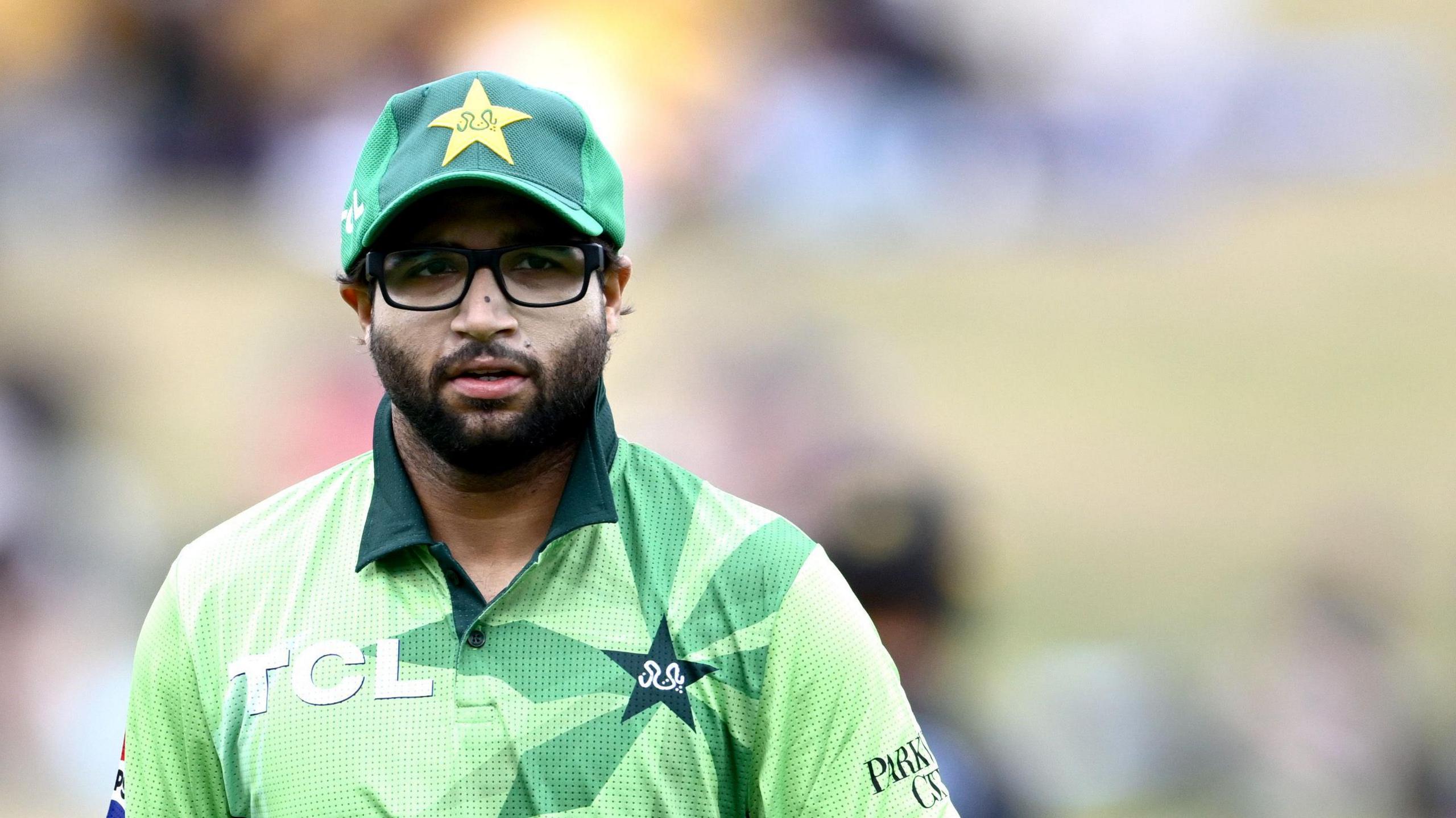 Yorkshire Bolsters Squad with Pakistan's Imam Ul-Haq for Crucial County Championship Run-In