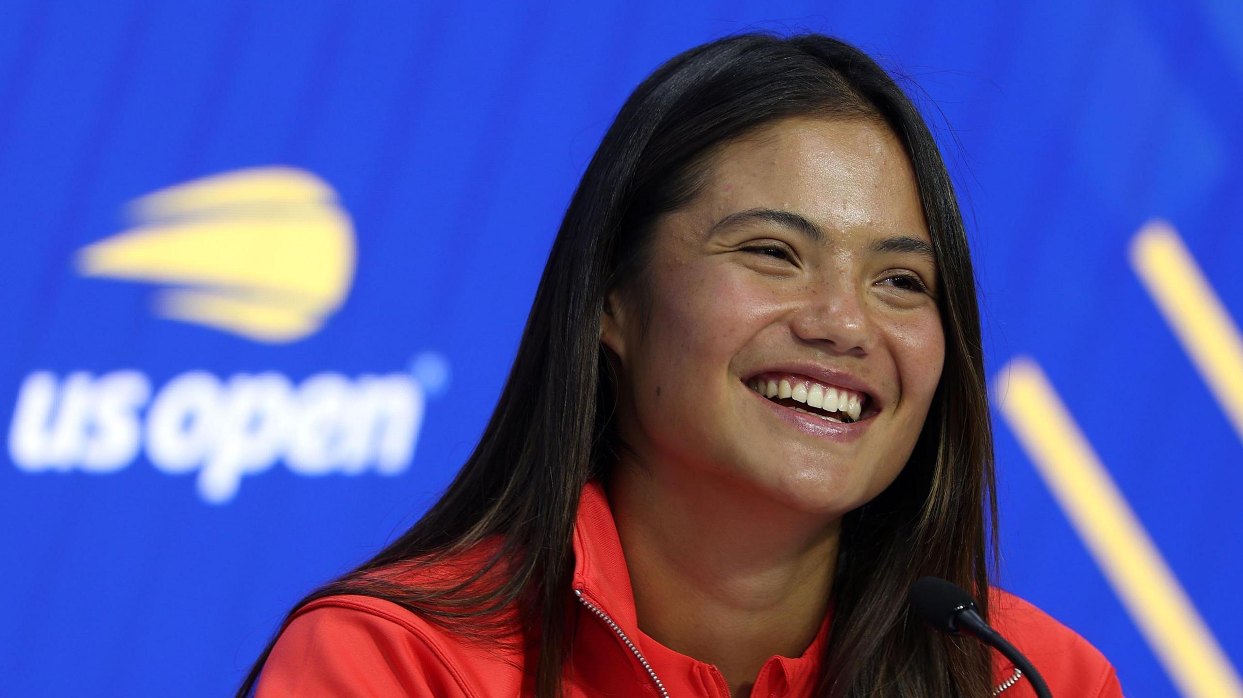 Emma Raducanu Advocates for Innovative Mixed Doubles at Wimbledon