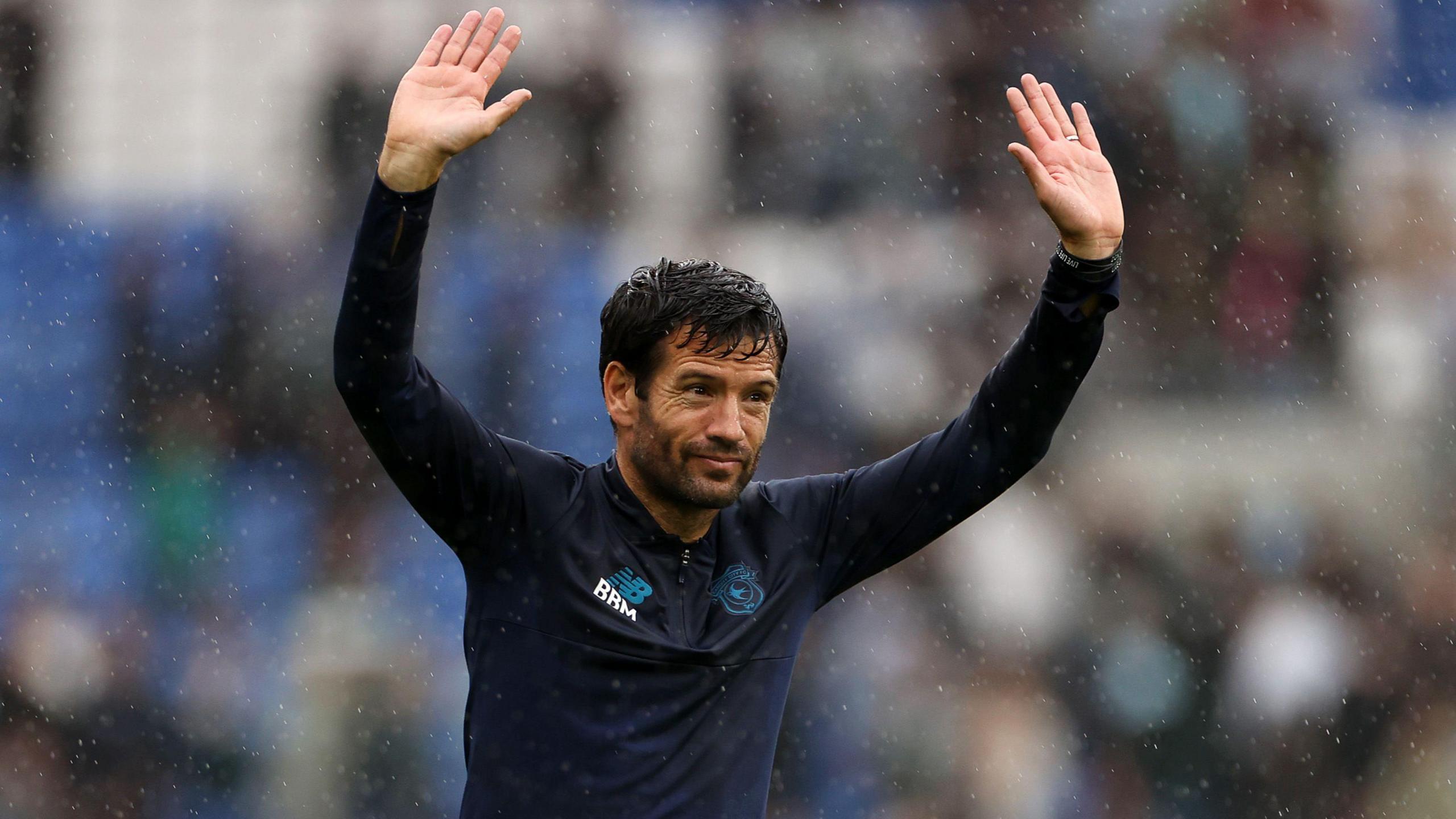 Cardiff City's Remarkable Turnaround Under Brian Barry-Murphy: A New Era in League One