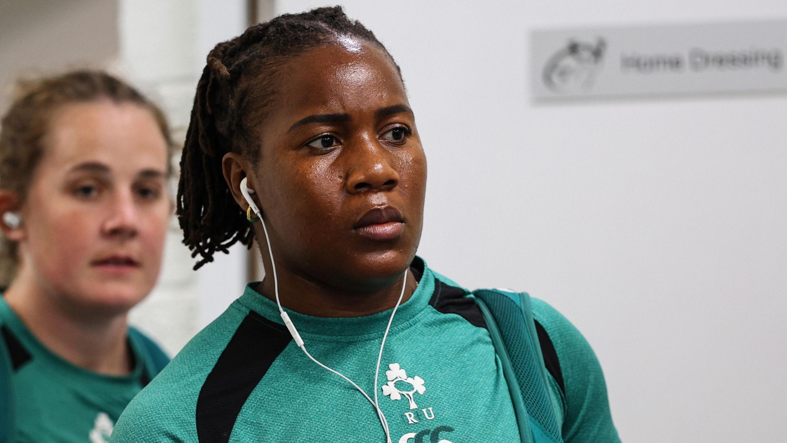 From Rugby Novice to World Cup Hero: Linda Djougang’s Inspirational Cross-Continental Journey