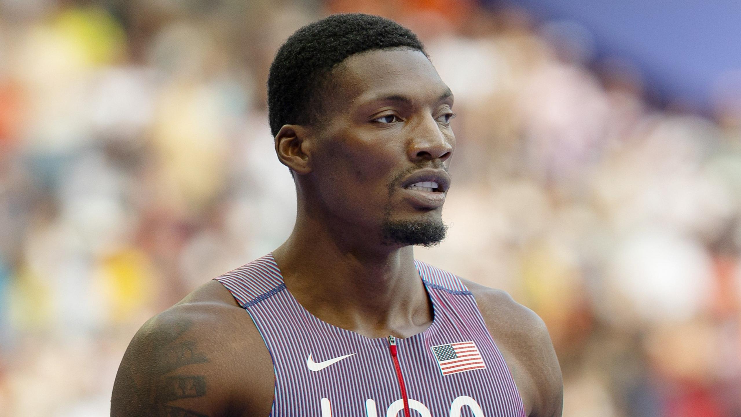Fred Kerley Addresses Arrest: A Misunderstanding in the Spotlight
