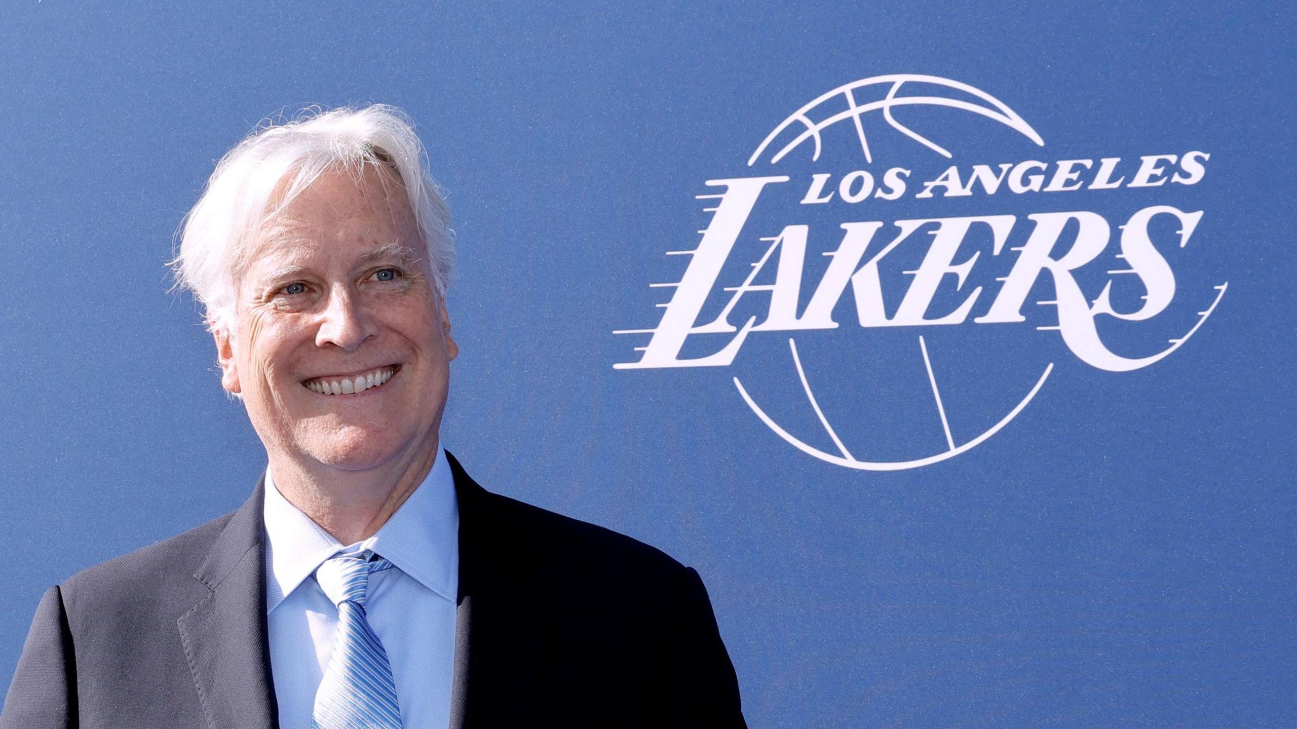 Mark Walter: The Visionary Behind the LA Lakers' Future Ownership
