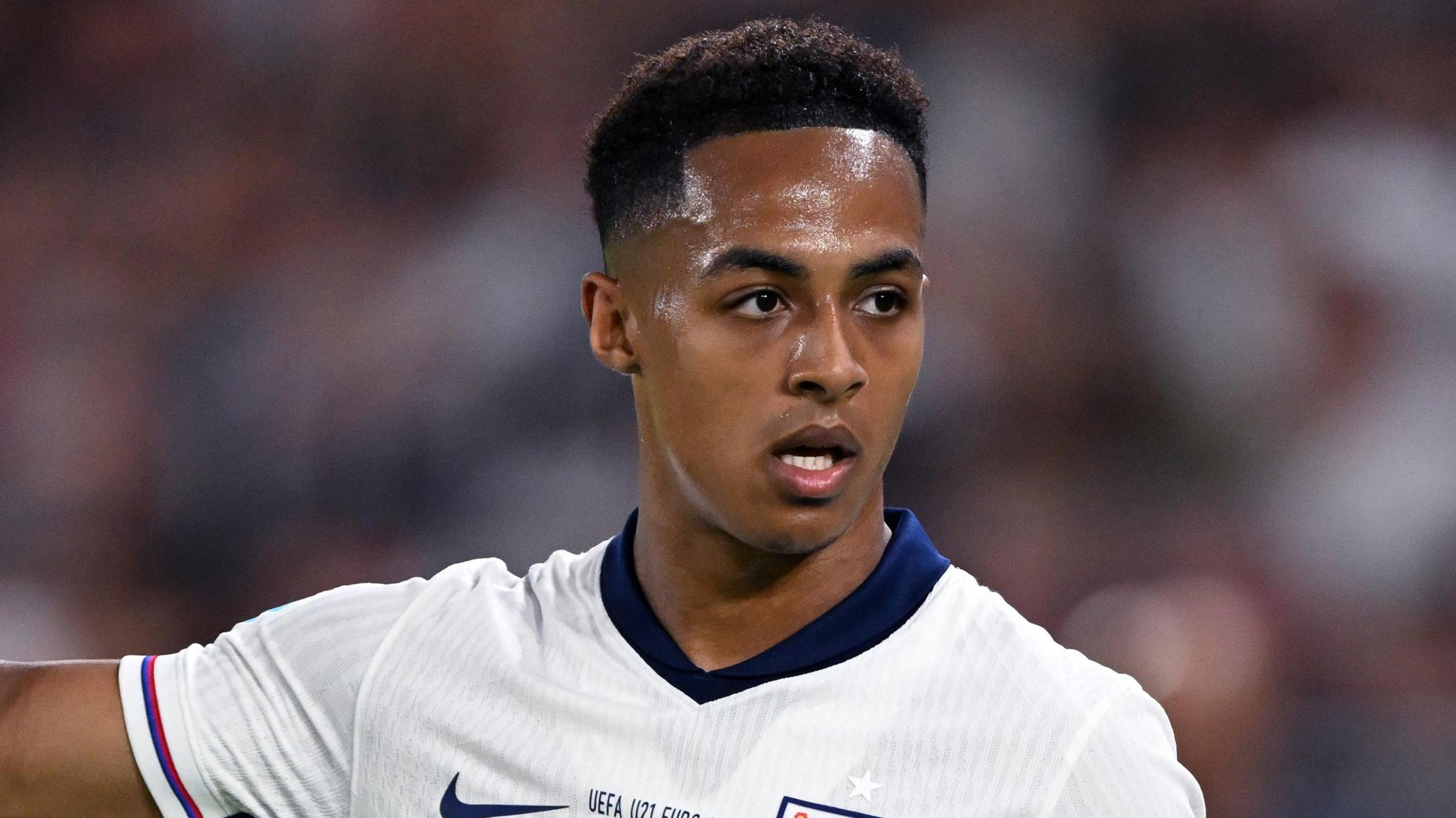 Ipswich Town Stands Firm: Rejects Brentford's £35m Bid for Rising Star Omari Hutchinson